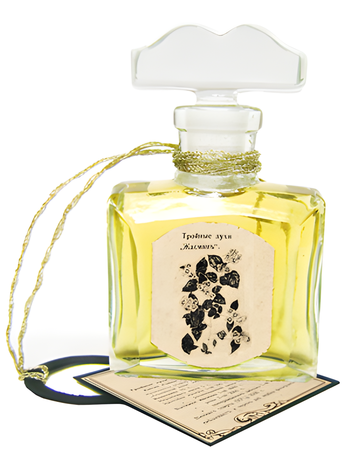 Jasmin by Art Deco Perfumes perfume bottle