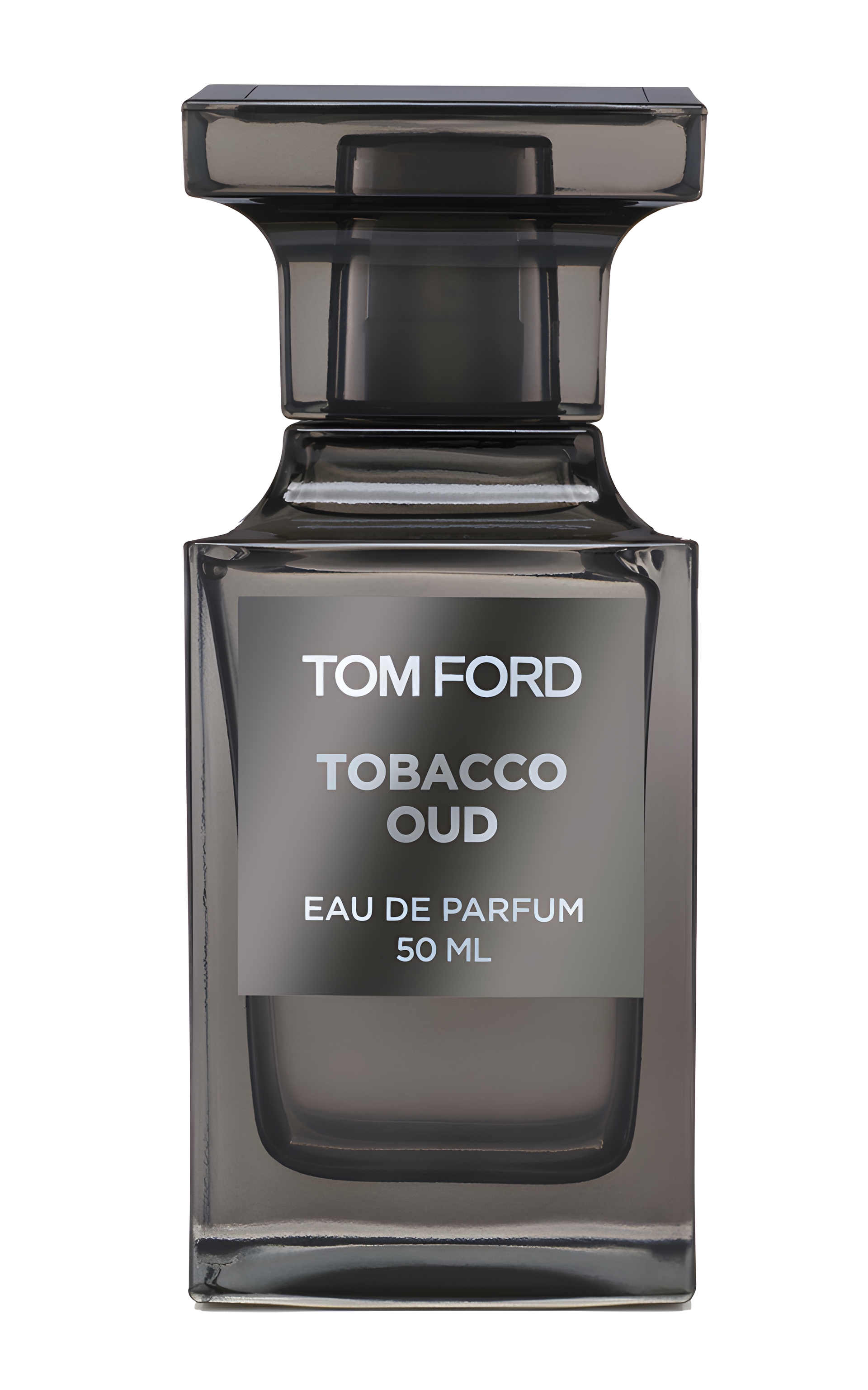 Tobacco Oud by Tom Ford perfume bottle
