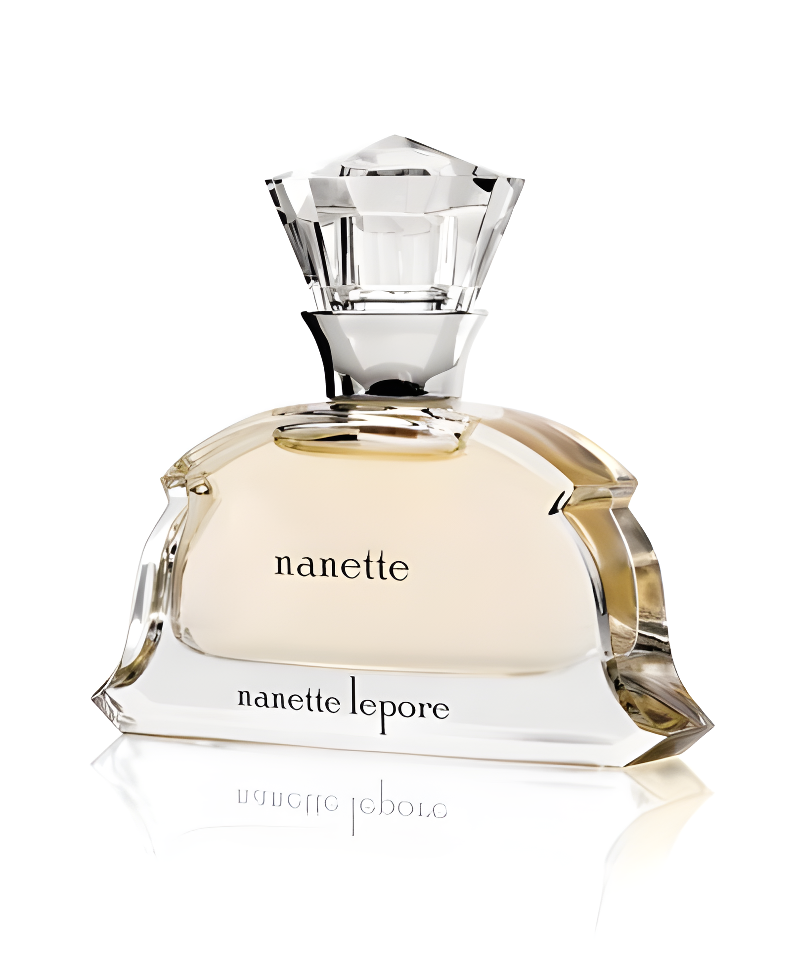 Nanette by Nanette Lepore perfume bottle