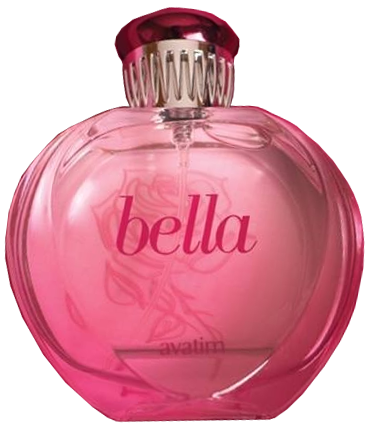 Bella by Avatim perfume bottle