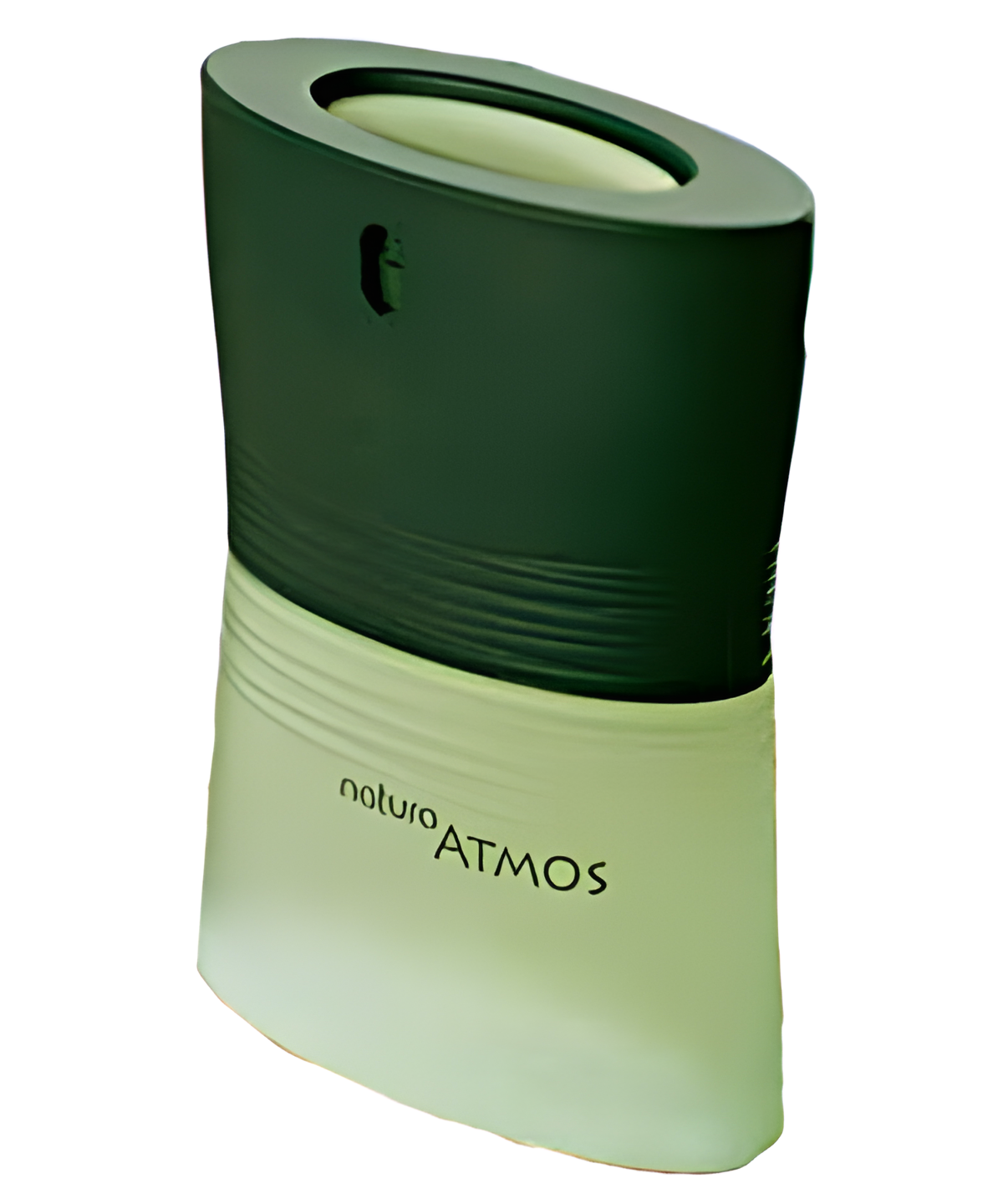 Atmos by Natura perfume bottle