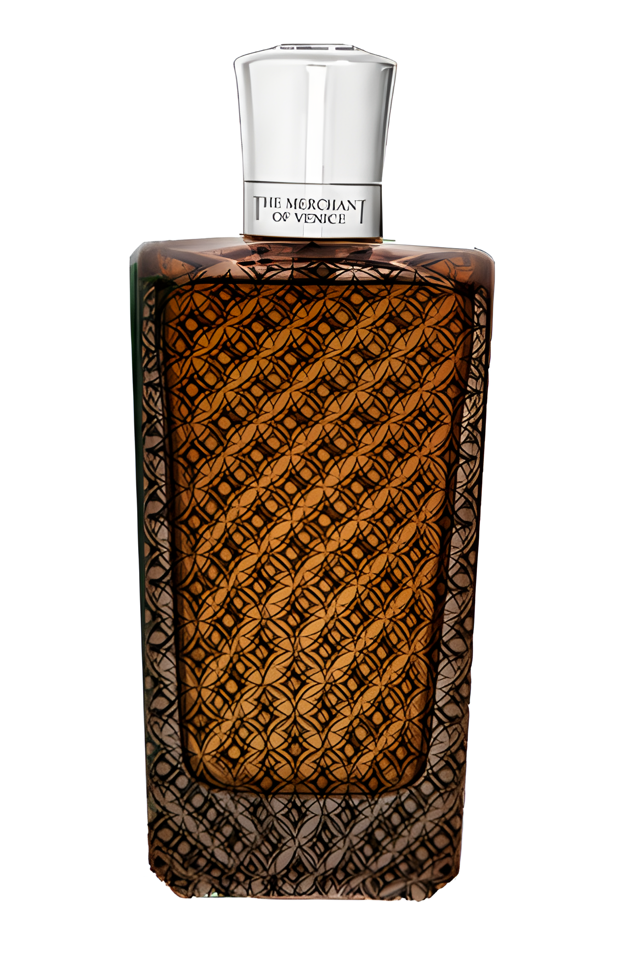 Ottoman Amber by The Merchant of Venice perfume bottle