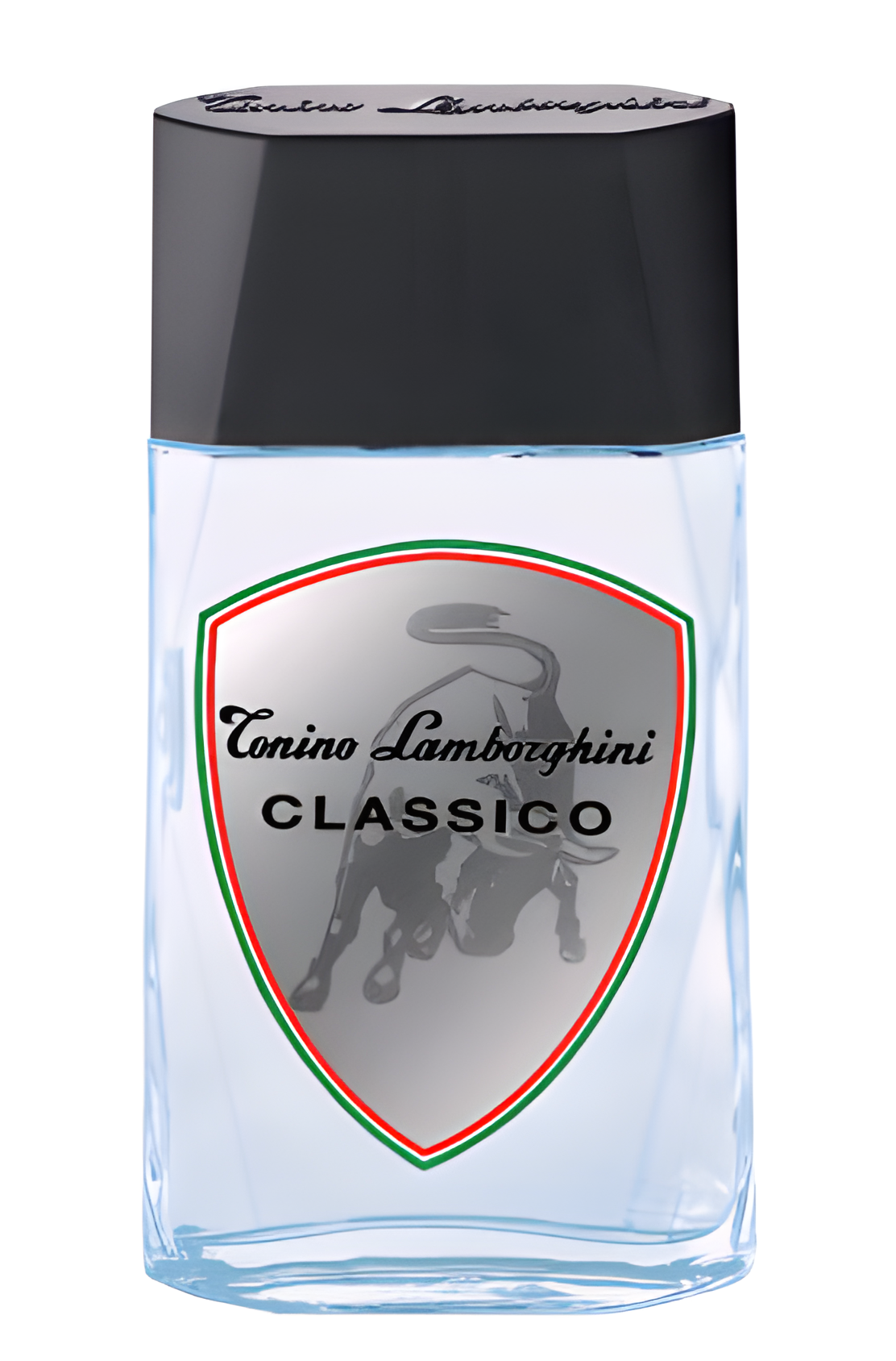 Classico by Tonino Lamborghini perfume bottle