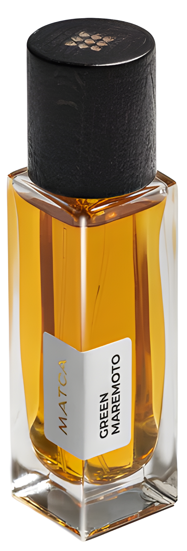Green Maremoto by MATCA perfume bottle