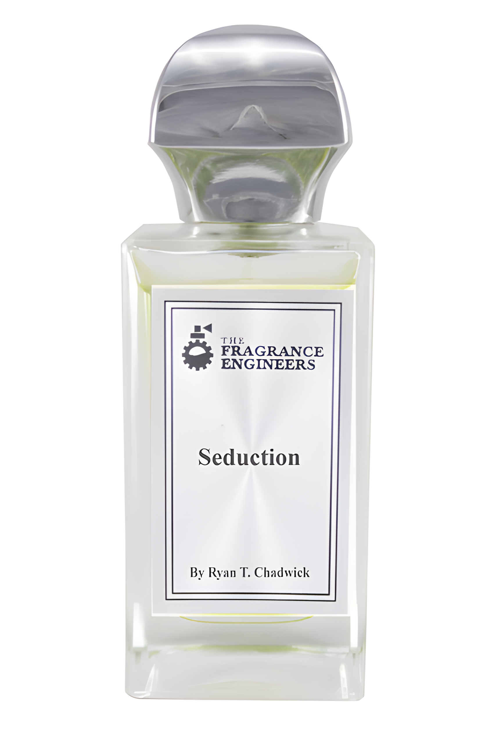 Seduction by The Fragrance Engineers perfume bottle