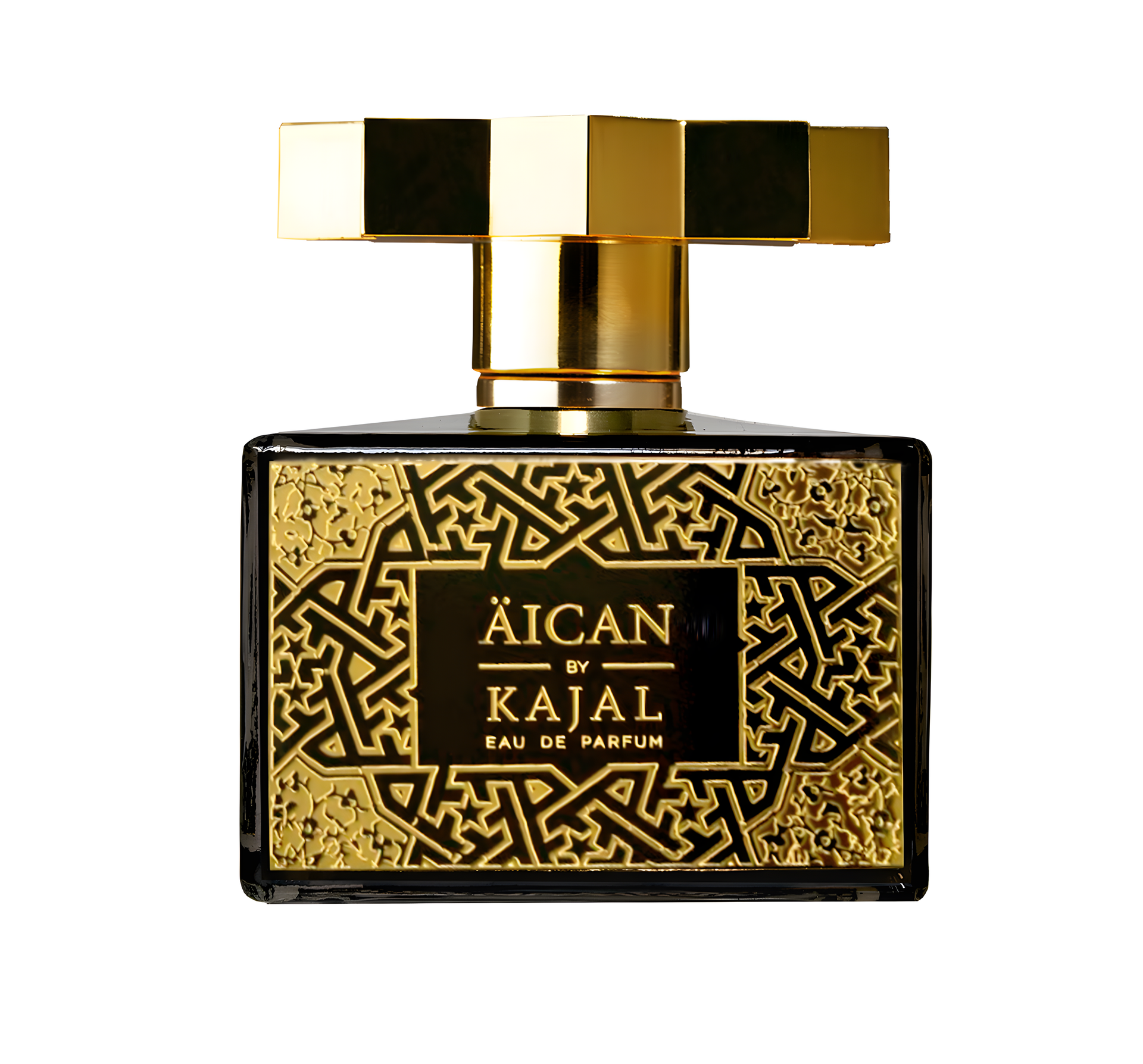 Äican by Kajal perfume bottle