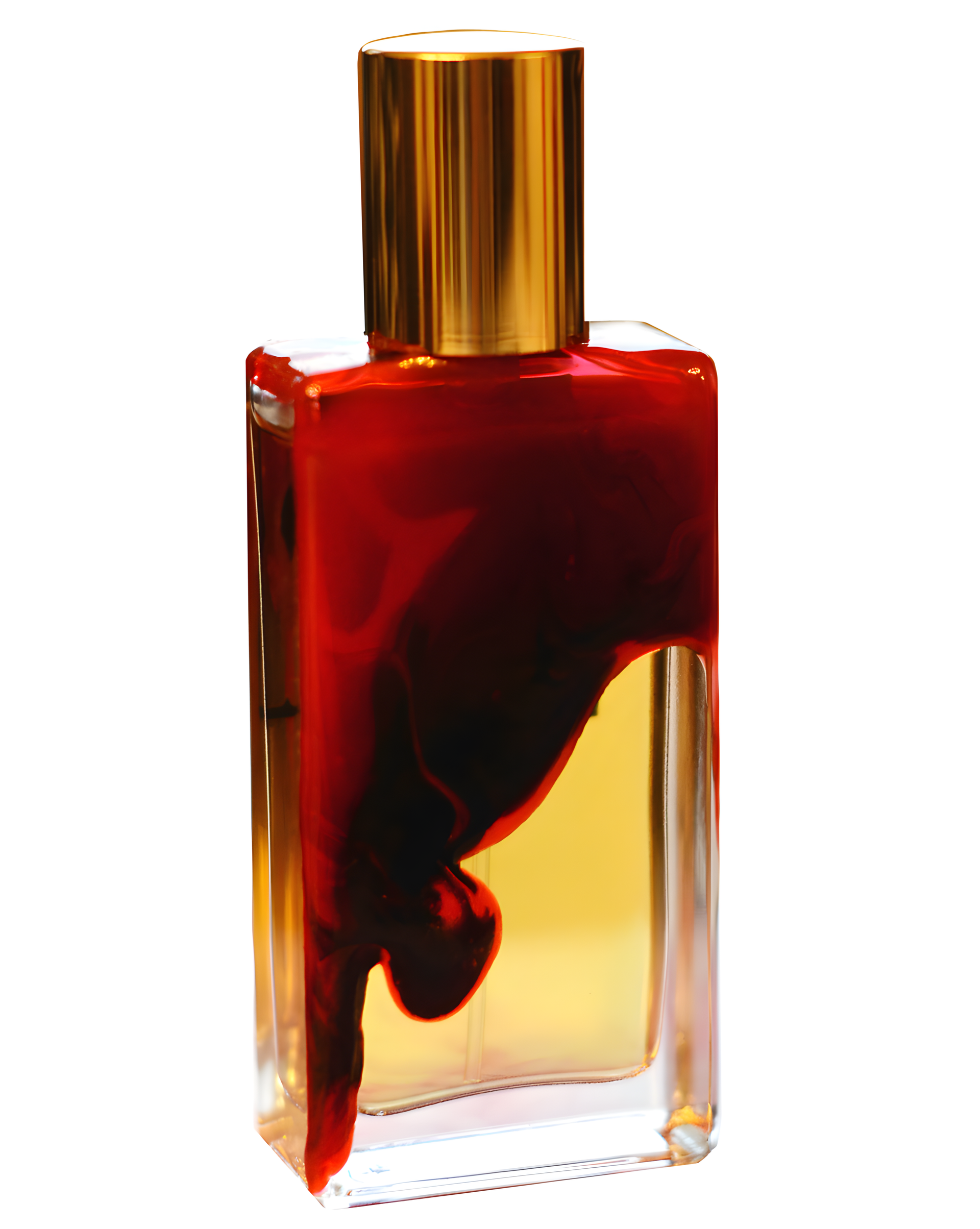 Succubus by Nimere Parfums perfume bottle