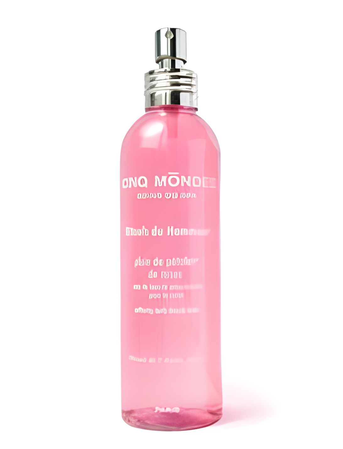 Pluie de Pétales de Roses by Cinq Mondes perfume bottle