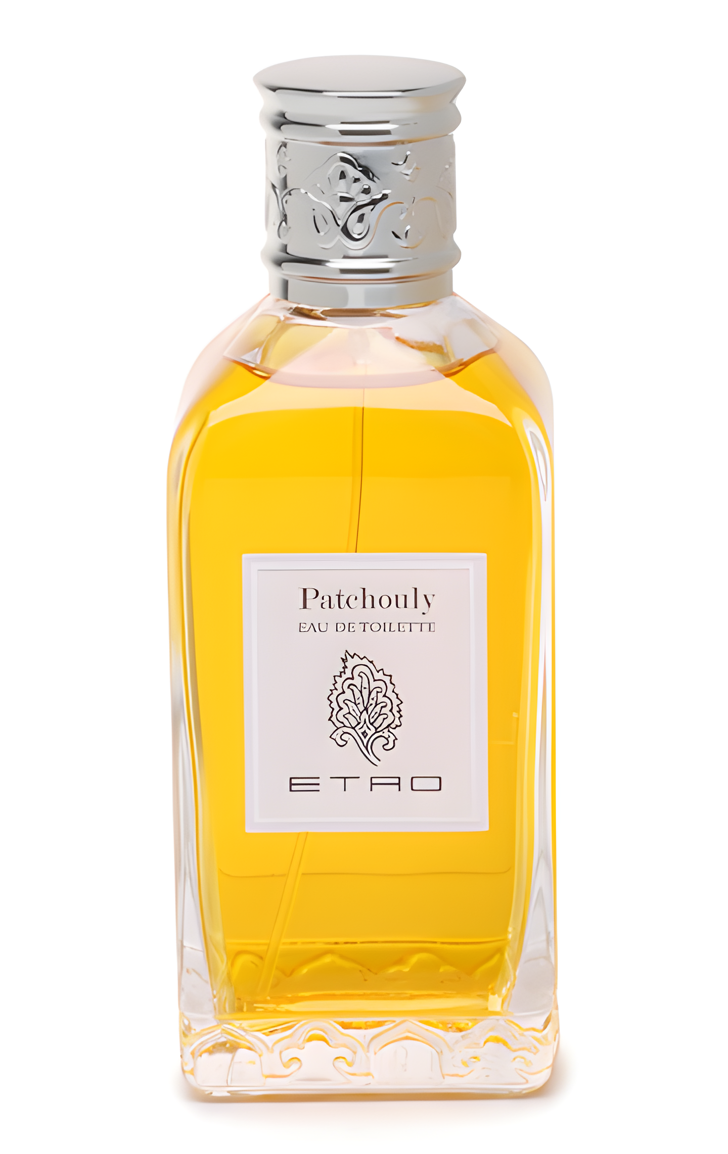 Patchouly by Etro perfume bottle