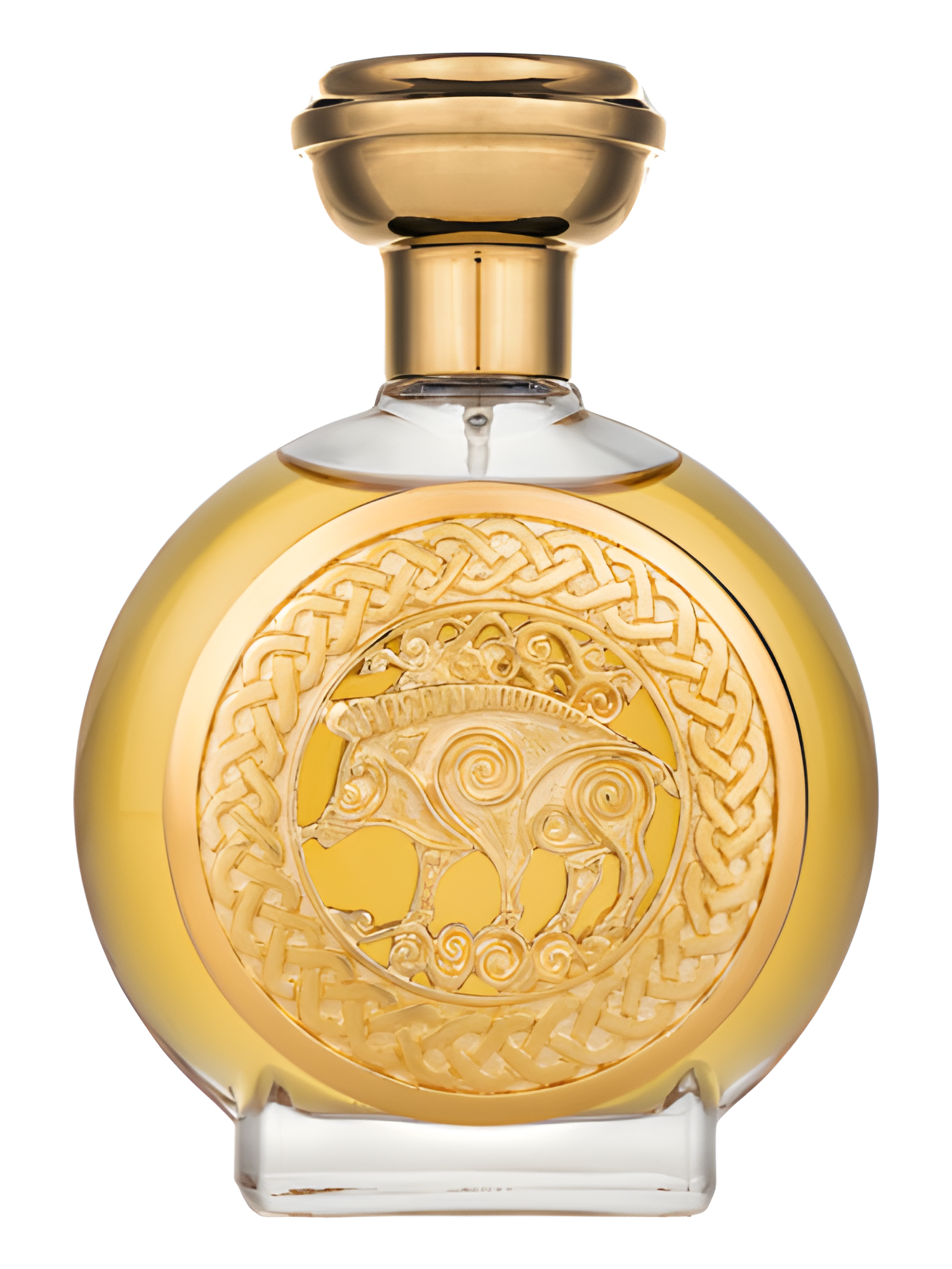 Moccus by Boadicea the Victorious perfume bottle