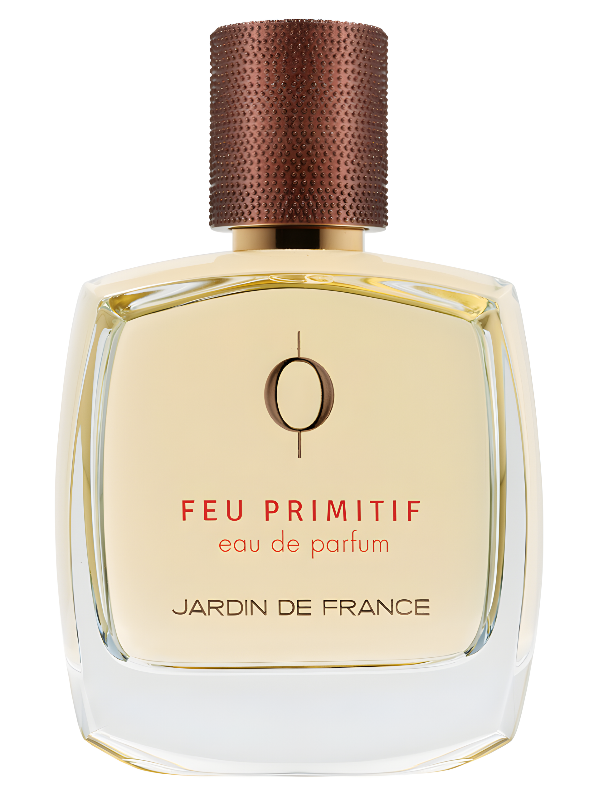 Feu Primitif by Jardin de France perfume bottle