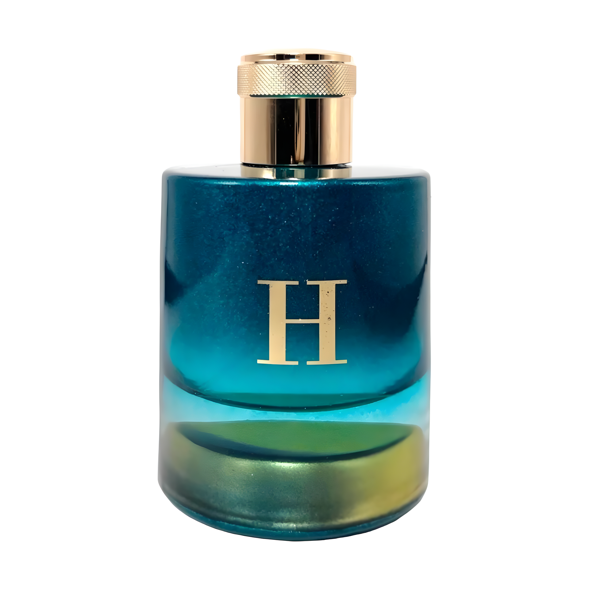 H by Pantheon Roma perfume bottle