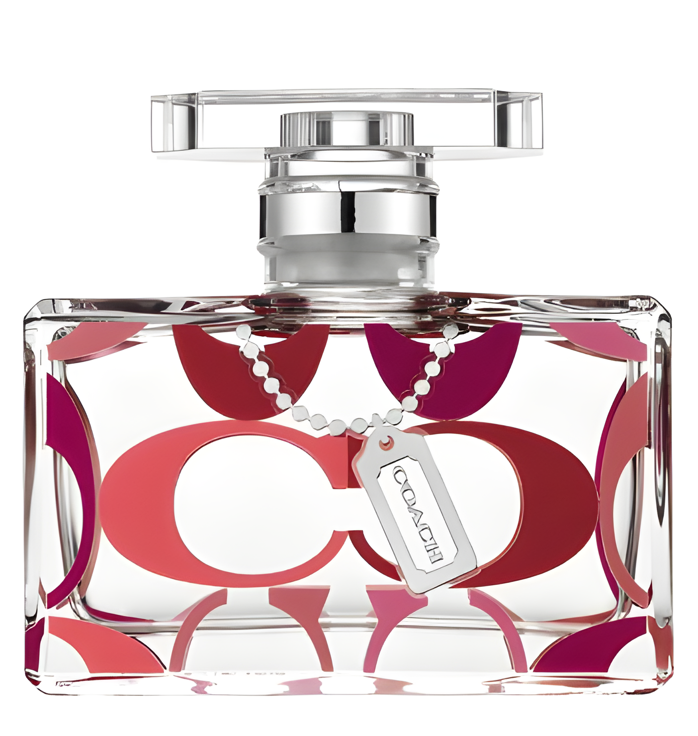 Coach Signature Summer Fragrance by Coach perfume bottle
