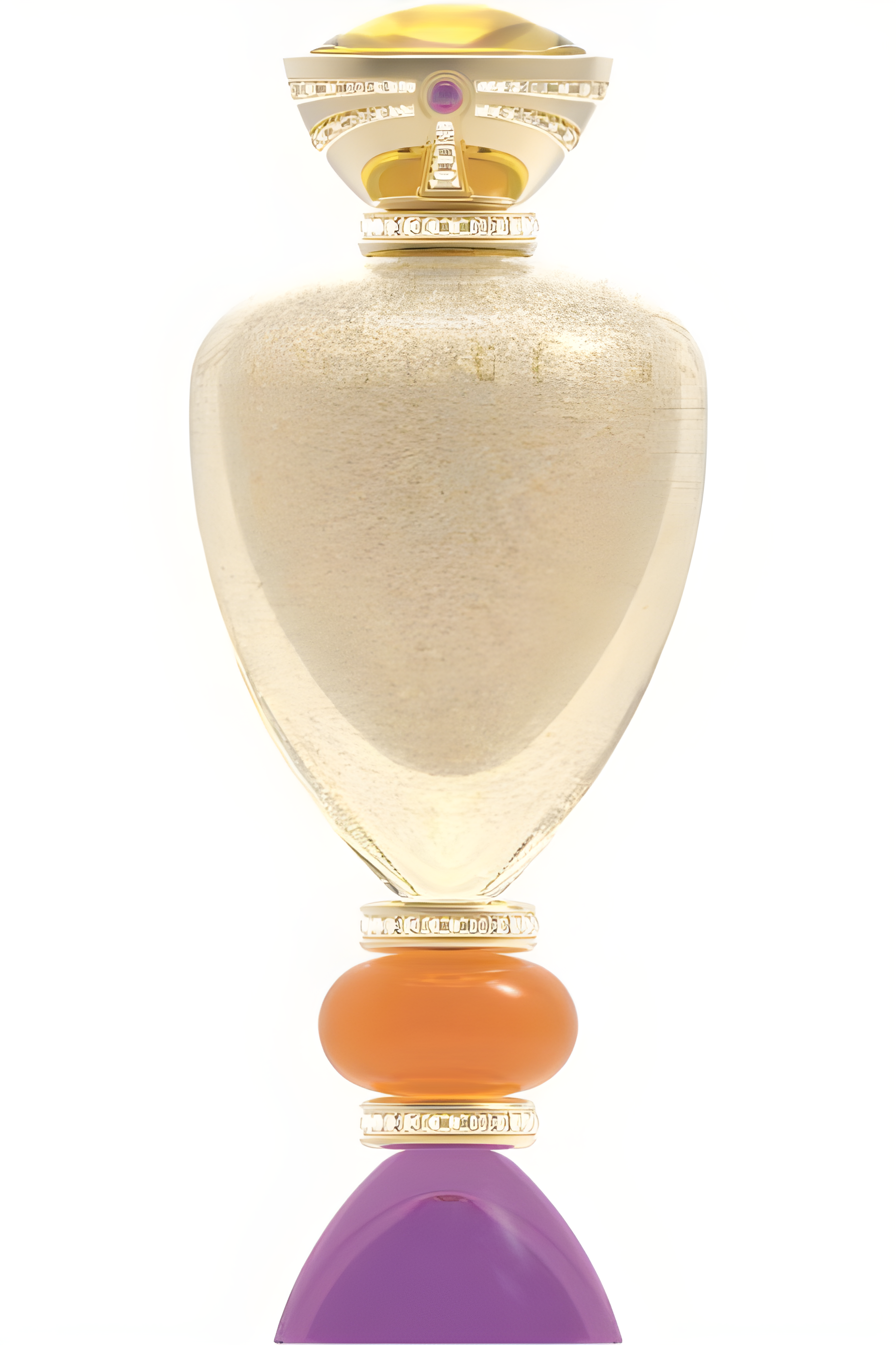 Opera Prima by Bvlgari perfume bottle