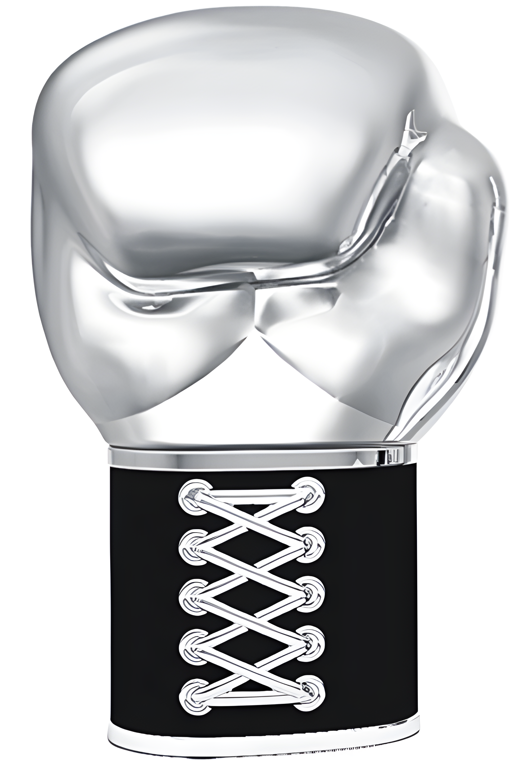 Strongest Luxe by Mont’Anne Parfums perfume bottle