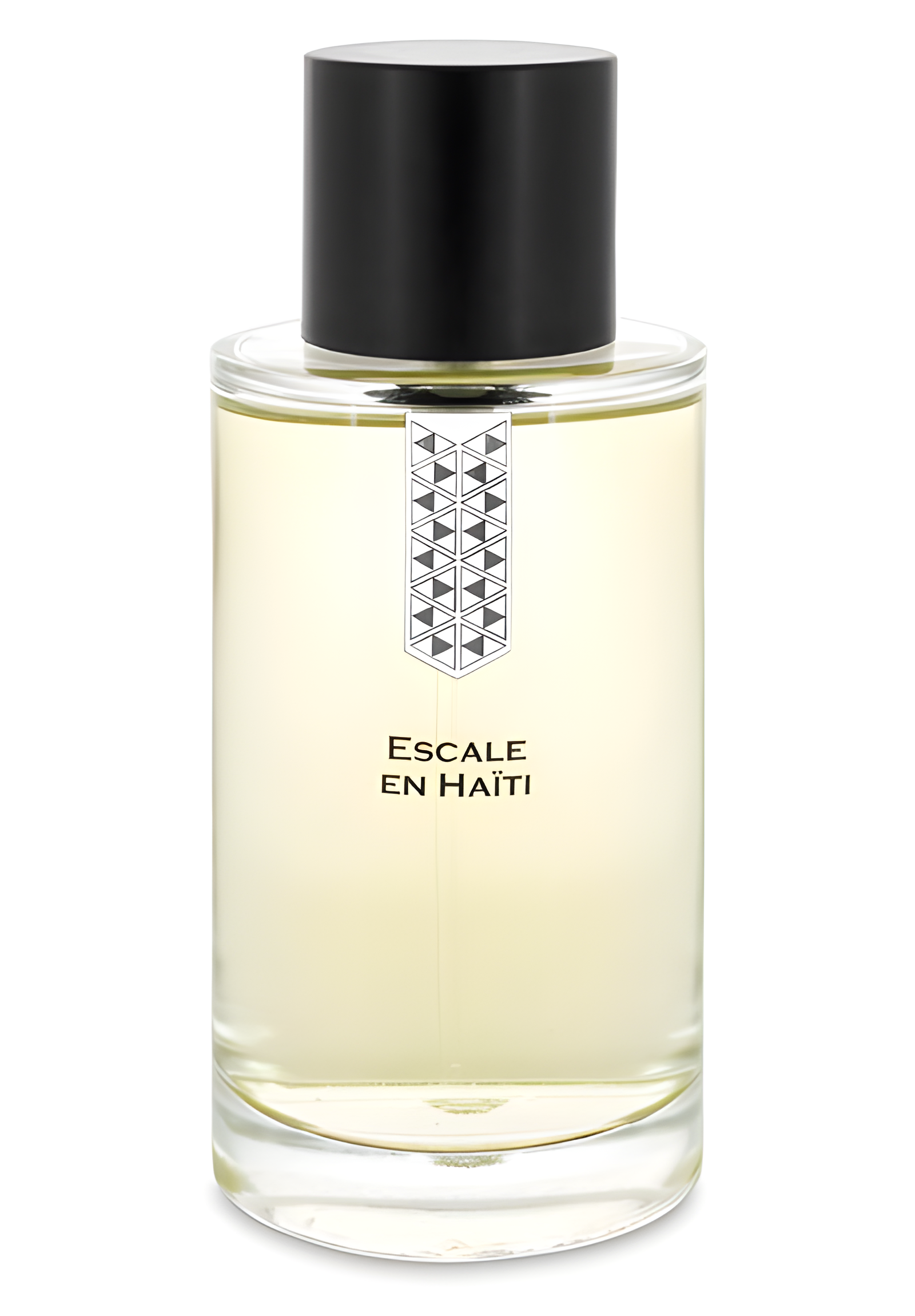 Escale en Haiti by Les Indemodables perfume bottle
