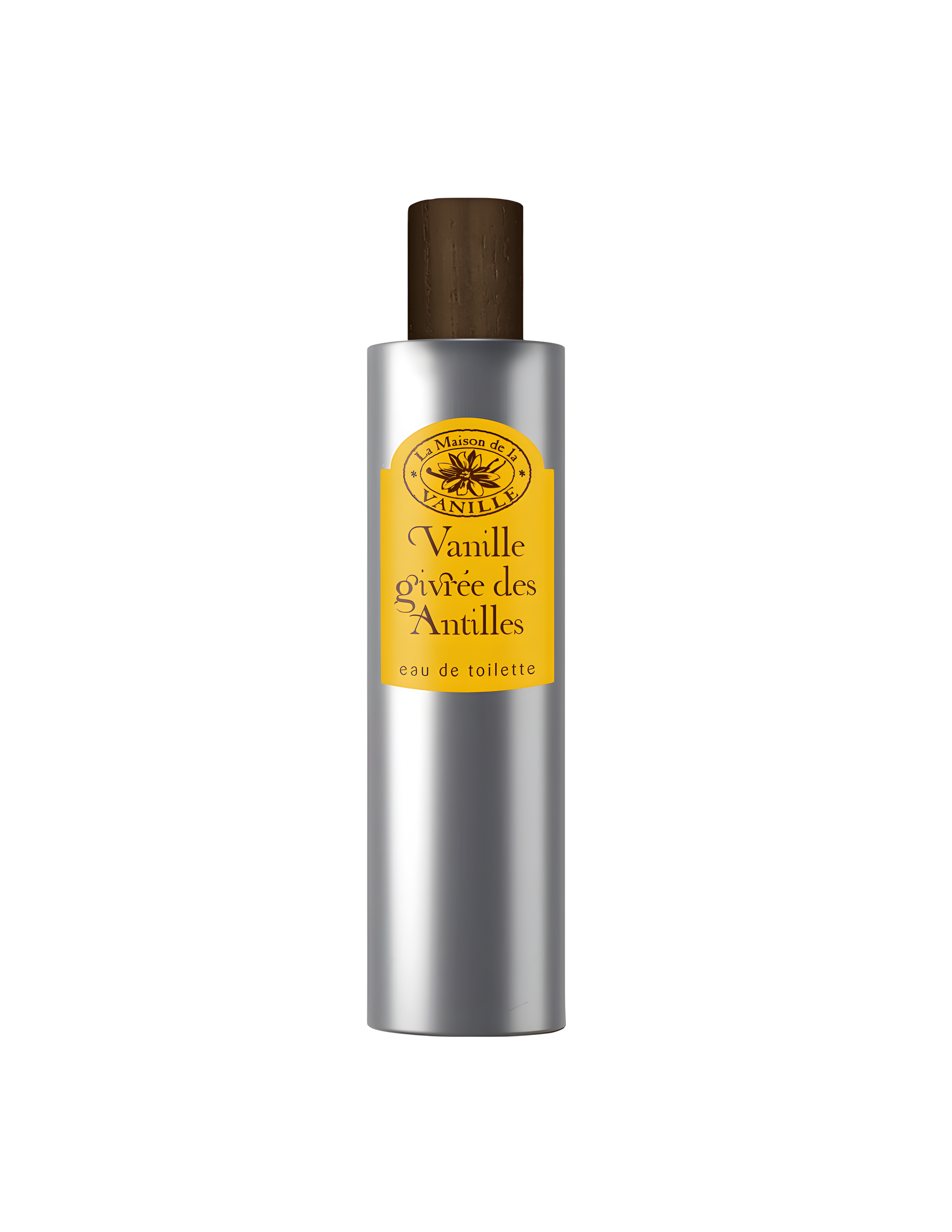 Vanille Givree de Antilles by La Maison de la Vanille perfume bottle