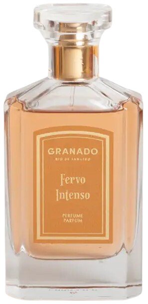 Fervo Intenso by Granado perfume bottle