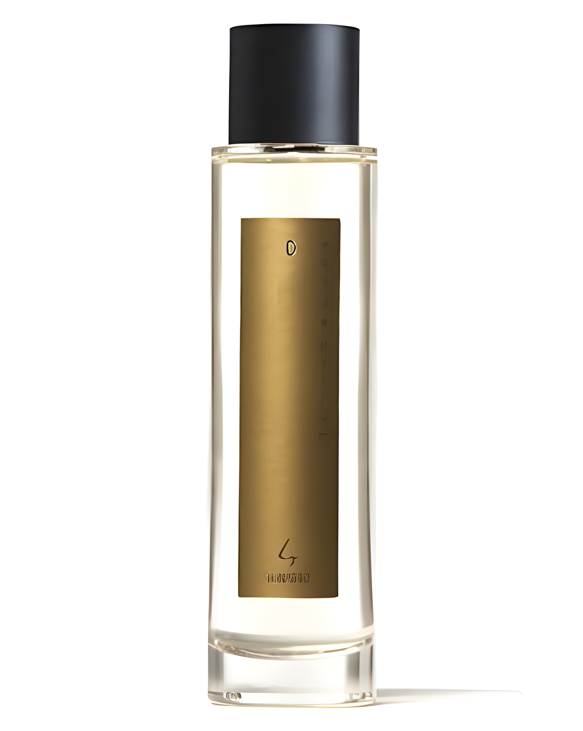 D Eau de Parfum by Tonatto Profumi perfume bottle