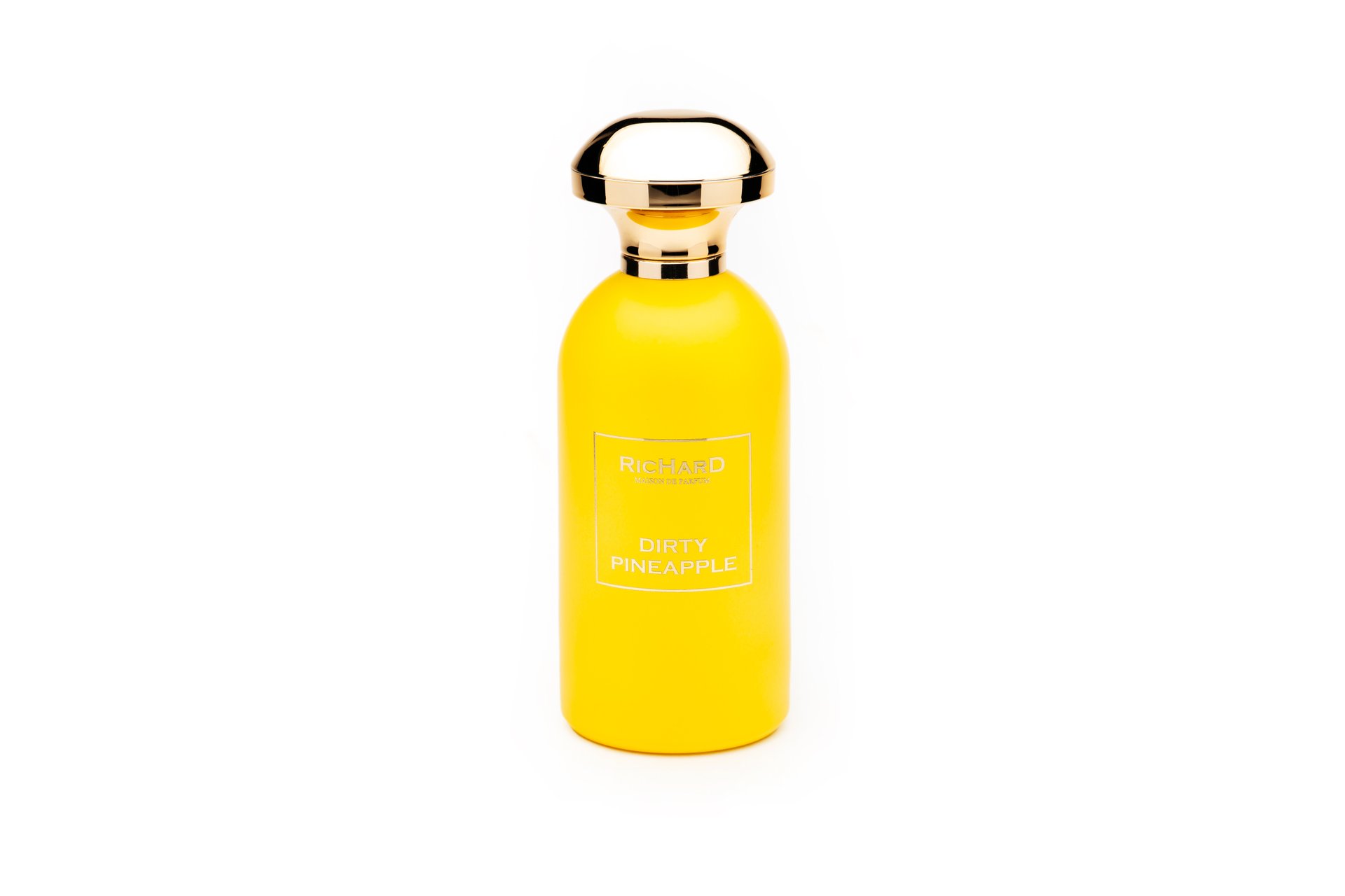 Dirty Pineapple by Richard perfume bottle