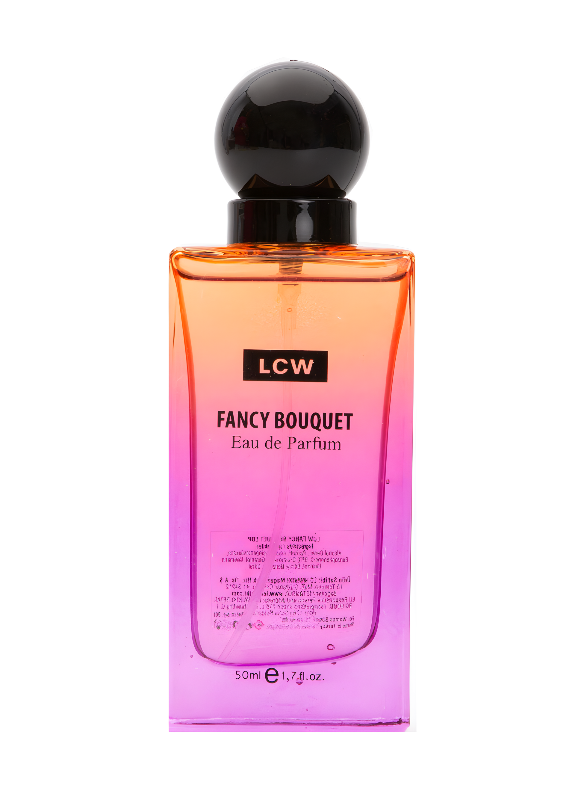 Fancy Bouquet by LC Waikiki perfume bottle