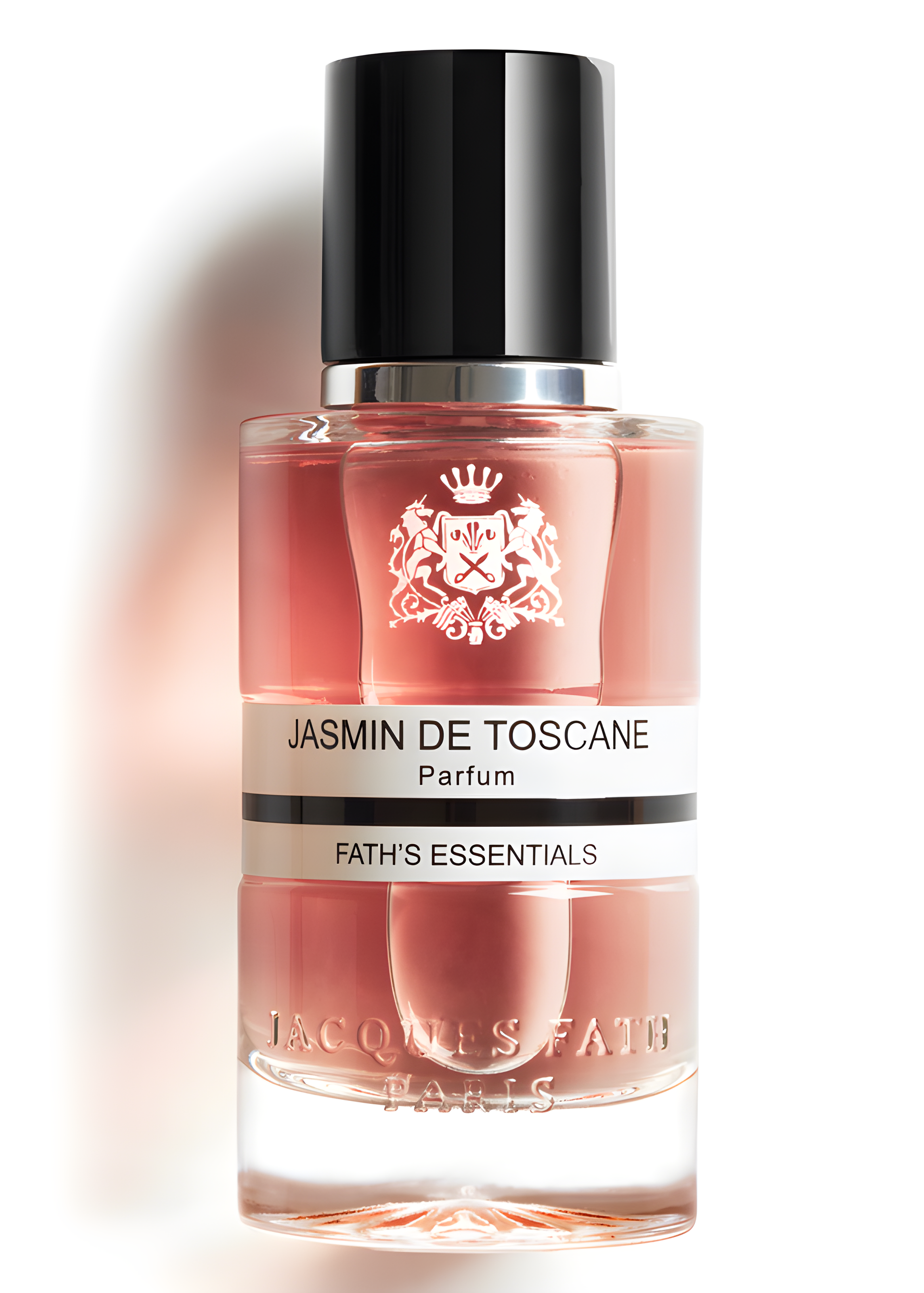 Jasmin de Toscane by Jacques Fath perfume bottle