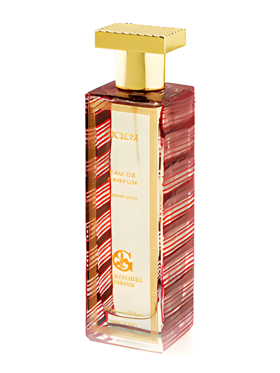 Sicilia by Paolo Gigli perfume bottle