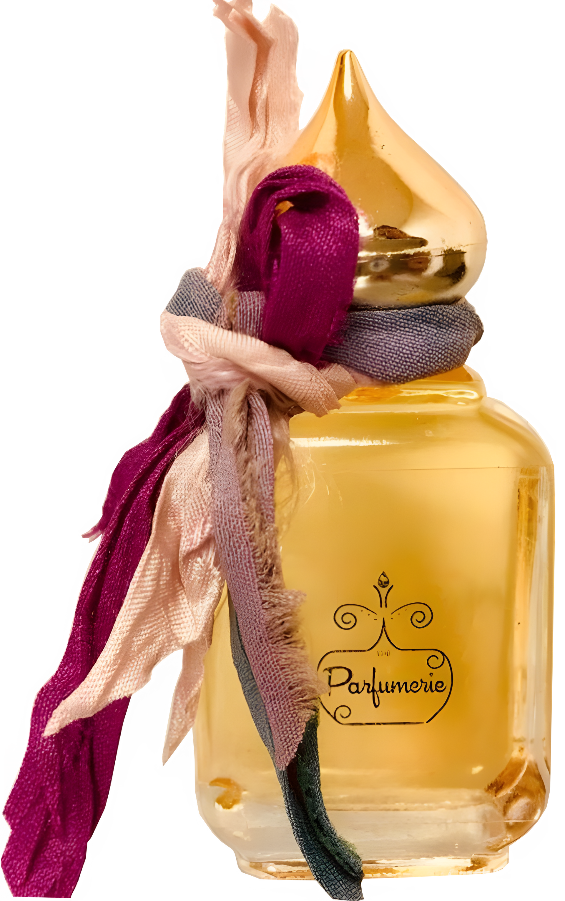 Brown Sugar by The Parfumerie perfume bottle