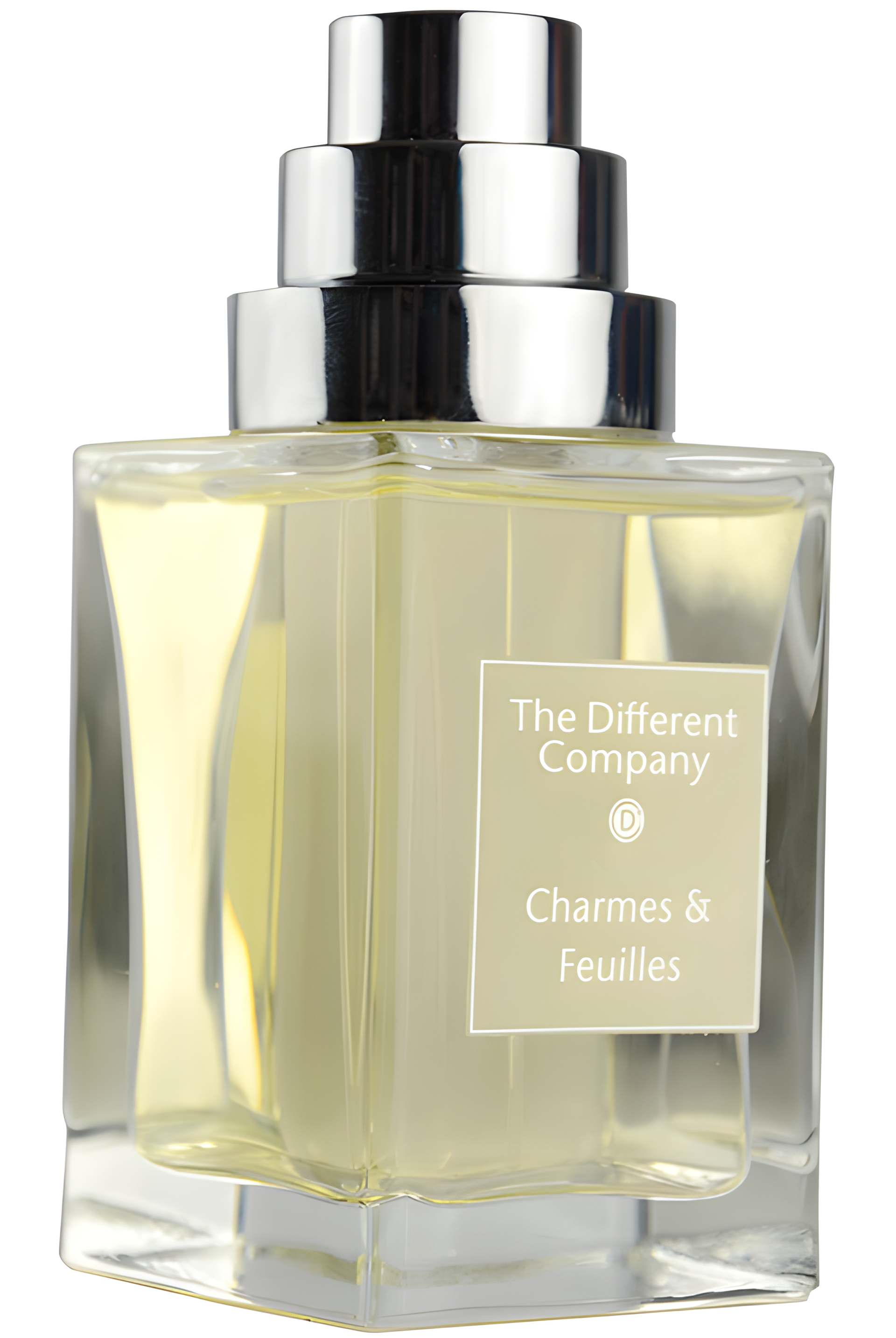 Charmes Et Feuilles by The Different Company perfume bottle
