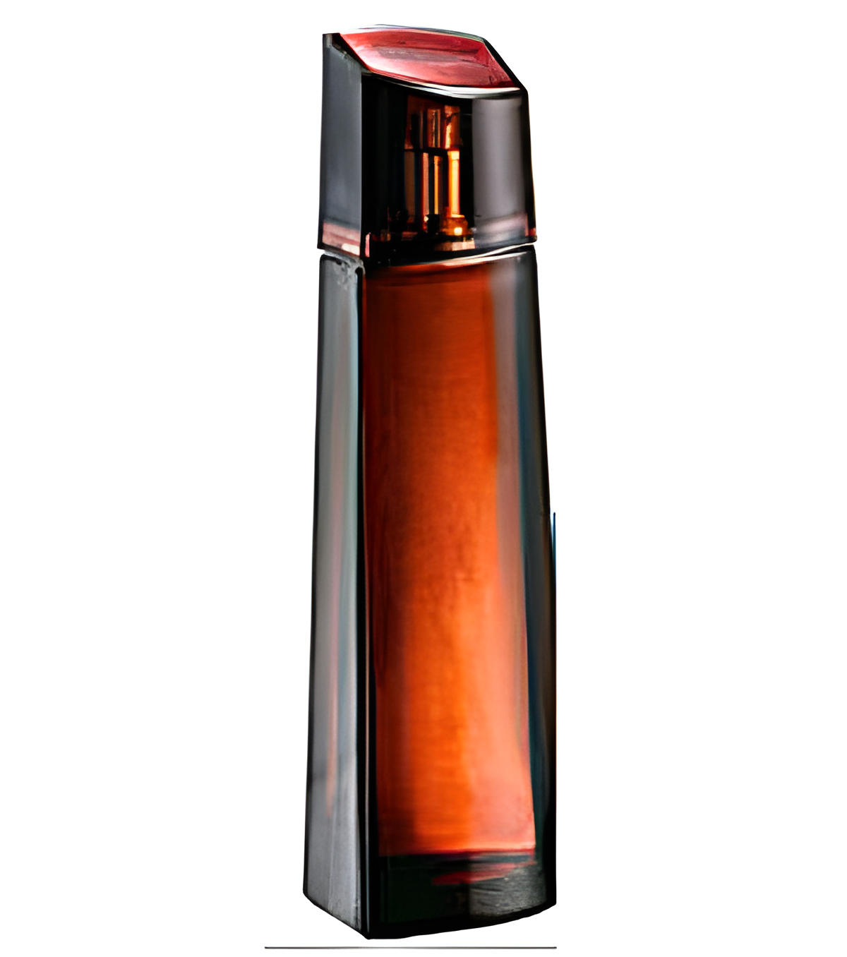 Midnight by Avon perfume bottle