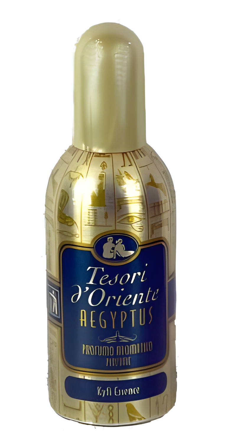 Aegyptus by Tesori d'Oriente perfume bottle