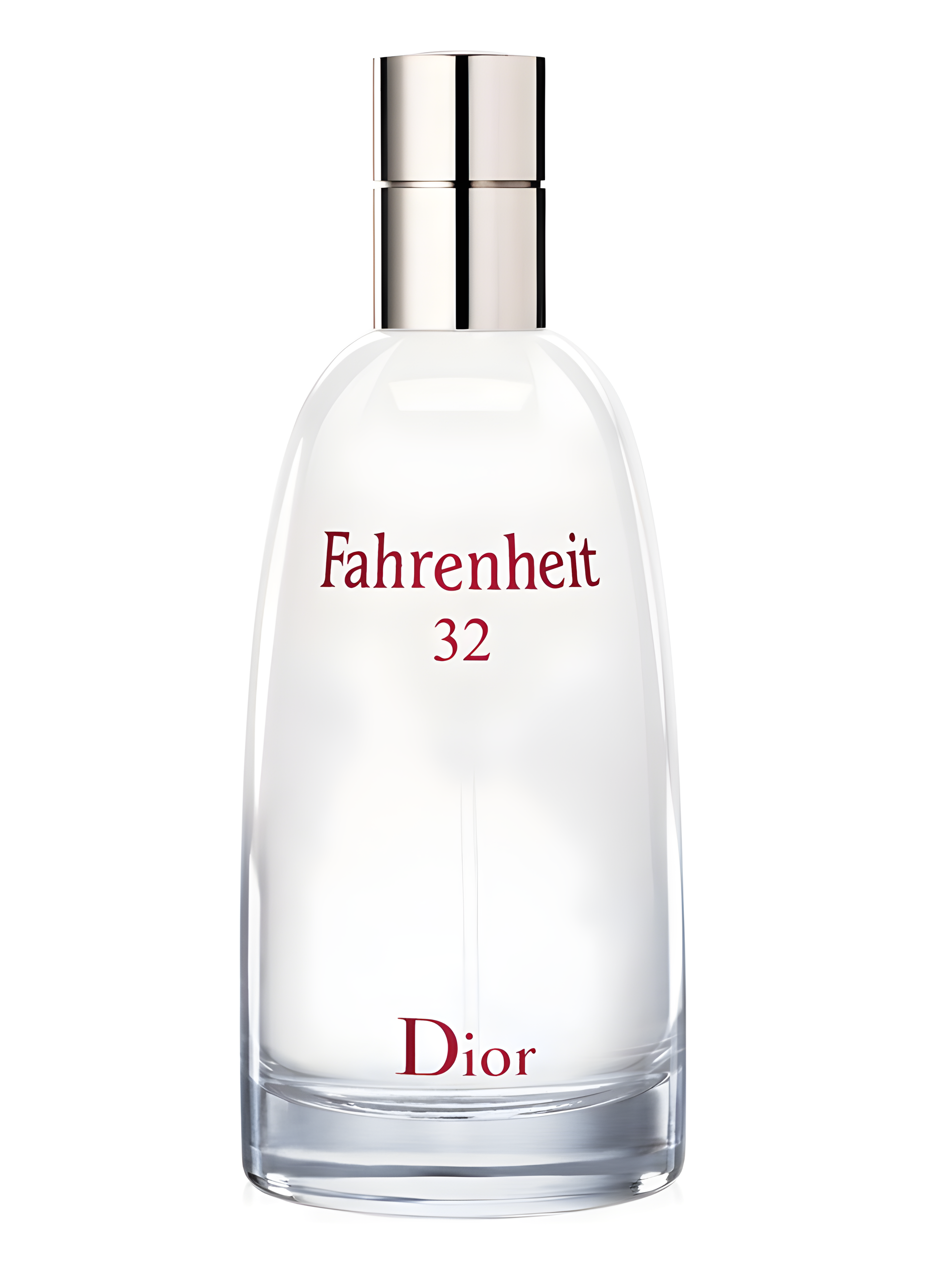 Fahrenheit 32 by Dior perfume bottle