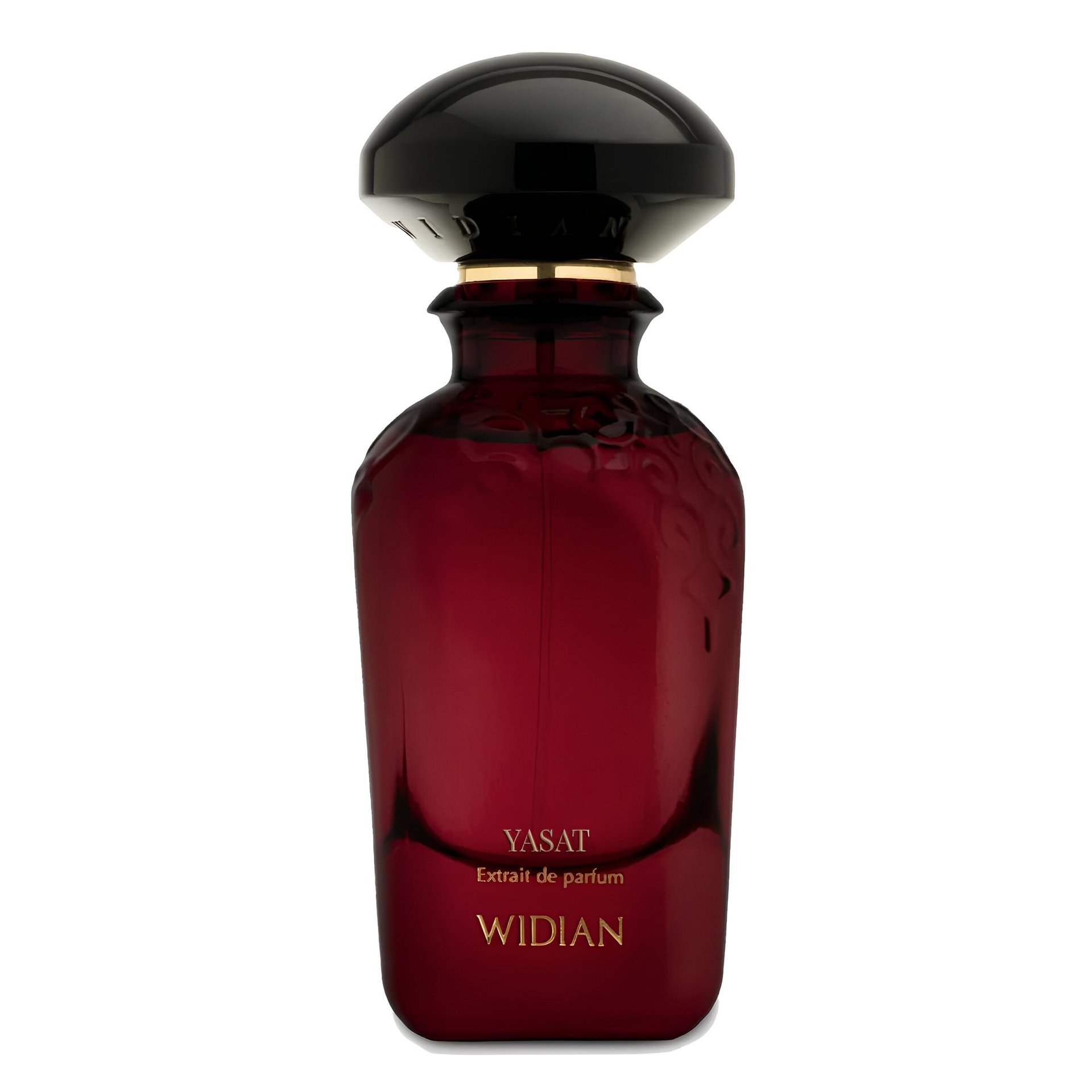 Yasat by WIDIAN perfume bottle