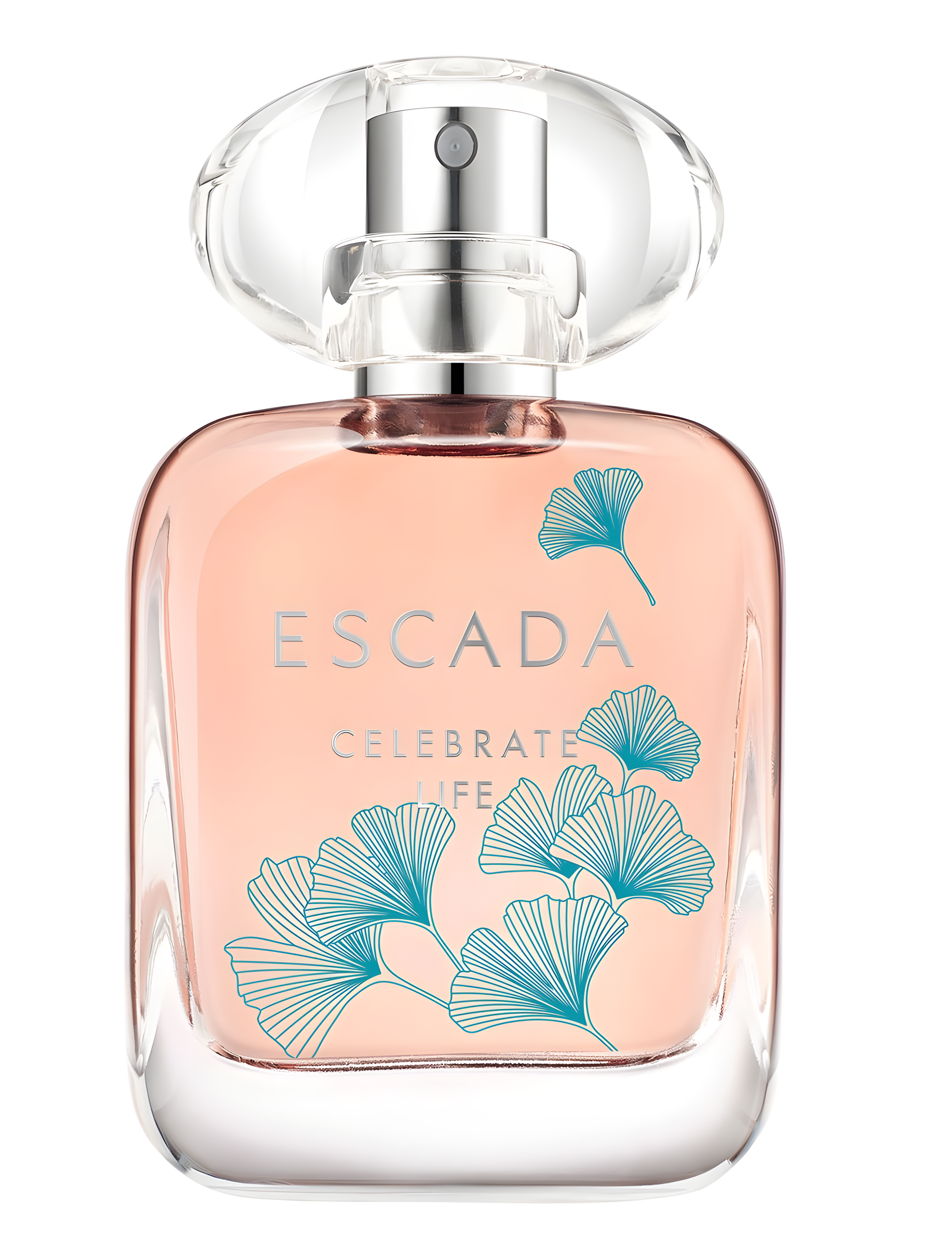 Celebrate Life by Escada perfume bottle