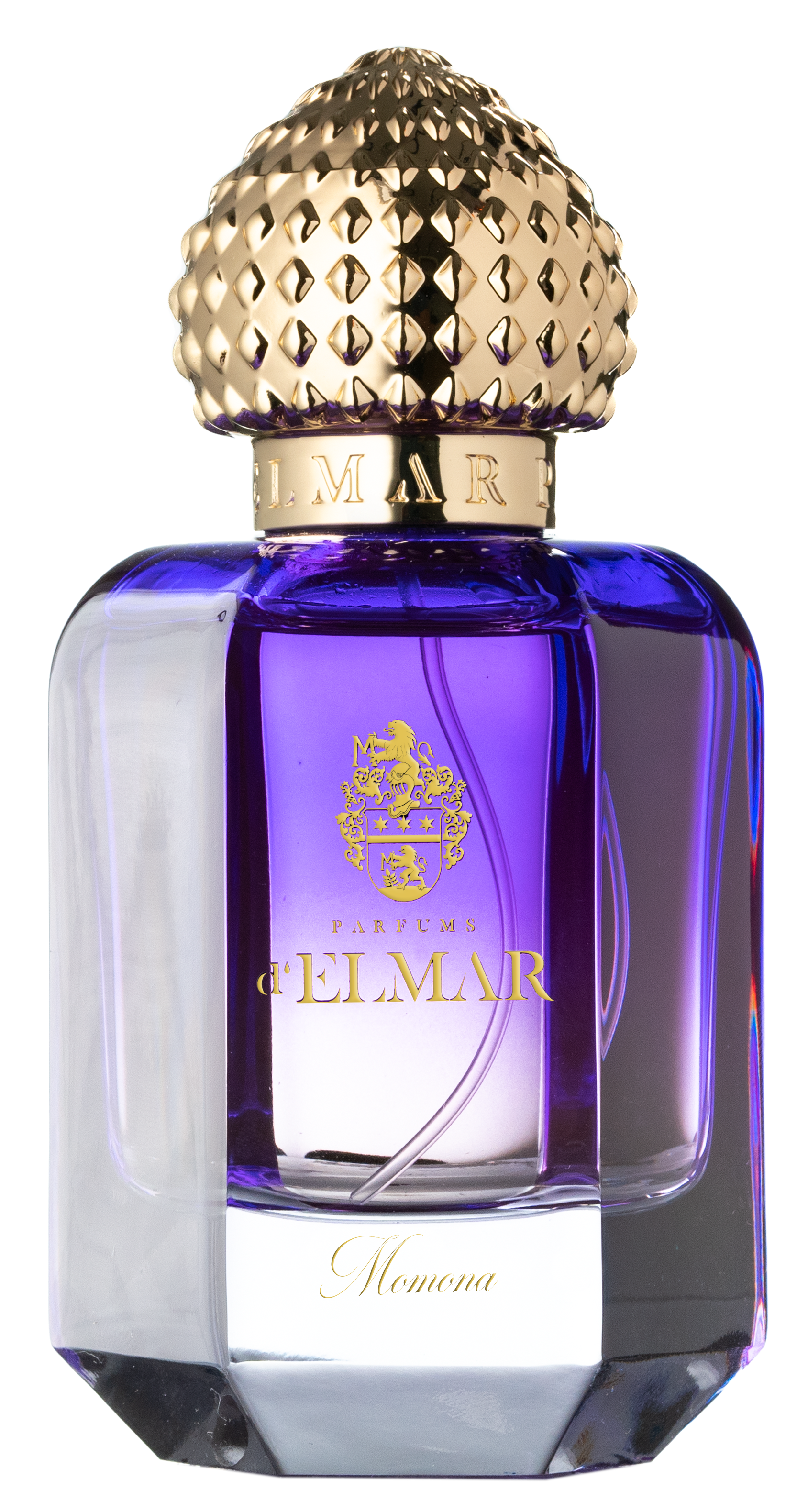 Momona by Parfums d'Elmar perfume bottle