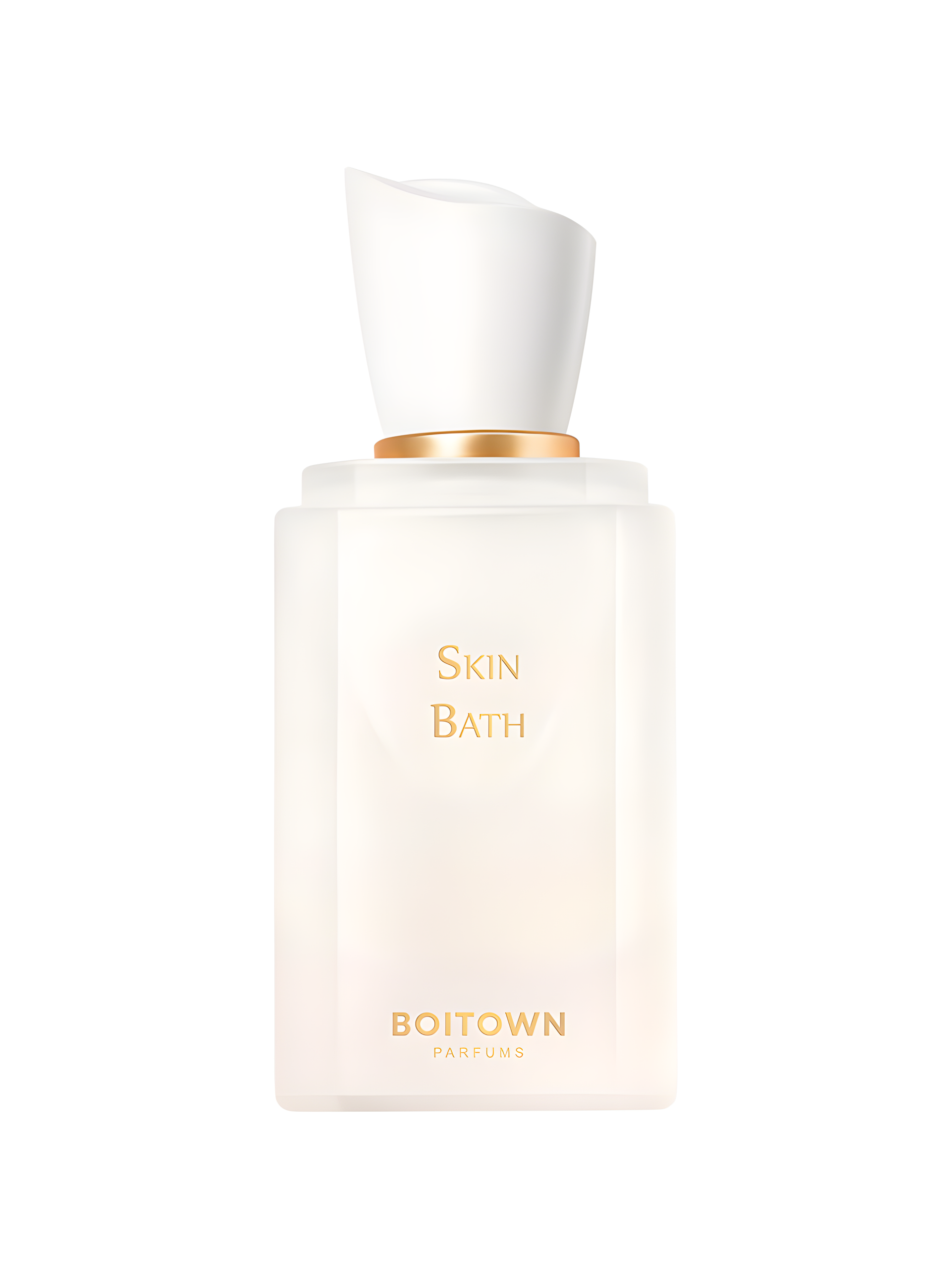 Skin Bath 肌肤之浴 by Boitown 冰希黎 perfume bottle
