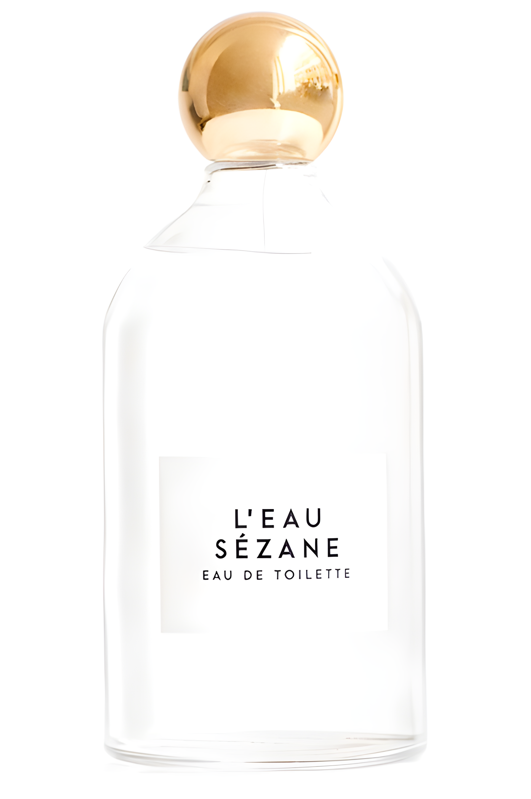 L’Eau Sézane by Sézane perfume bottle