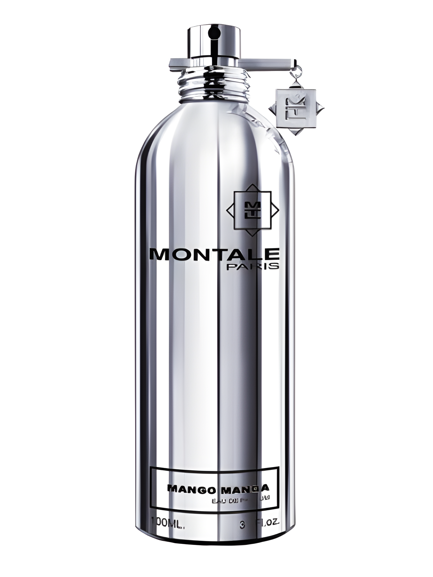 Mango Manga by Montale perfume bottle