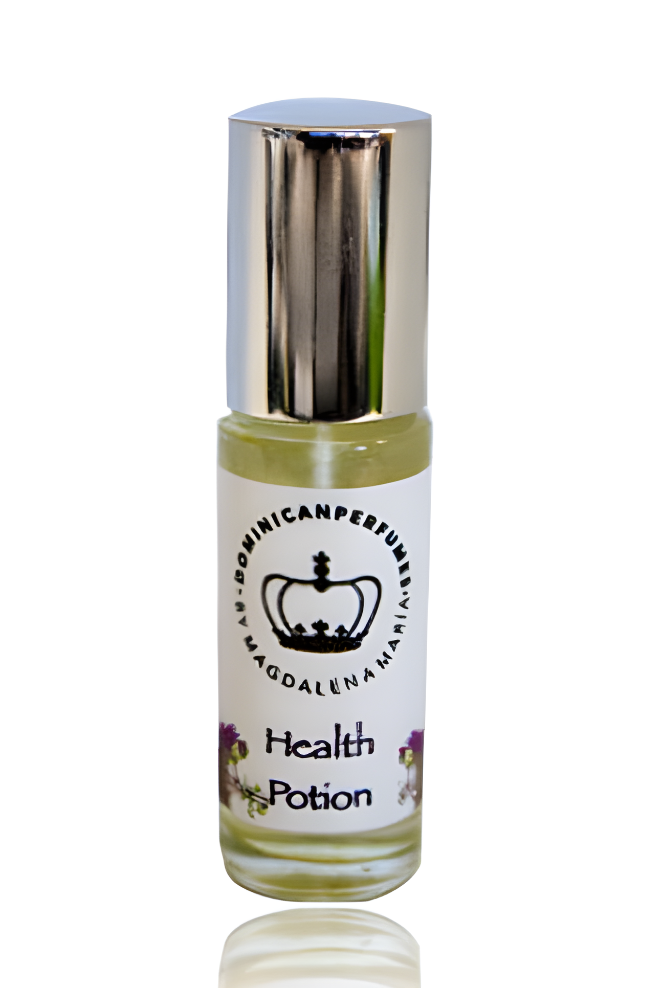 Health Potion by Dominican Perfumes perfume bottle