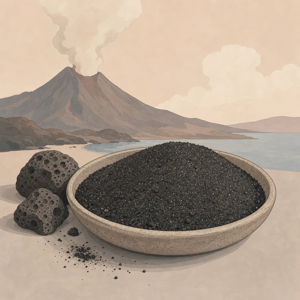 Picture of Volcanic Sand note