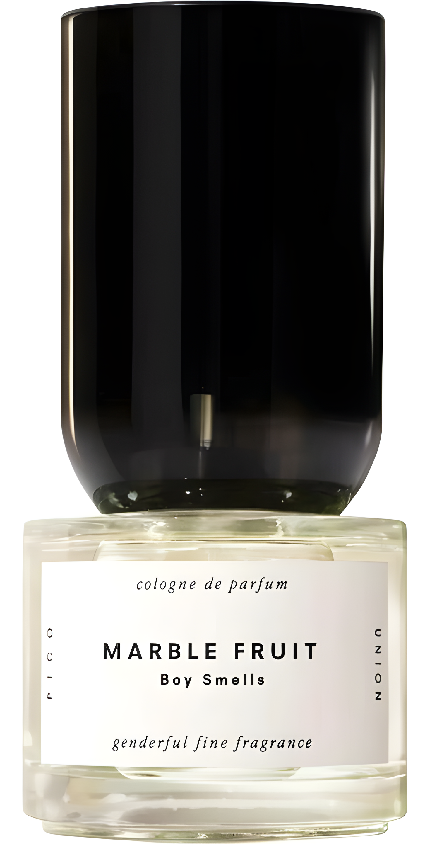 Marble Fruit by Boy Smells perfume bottle