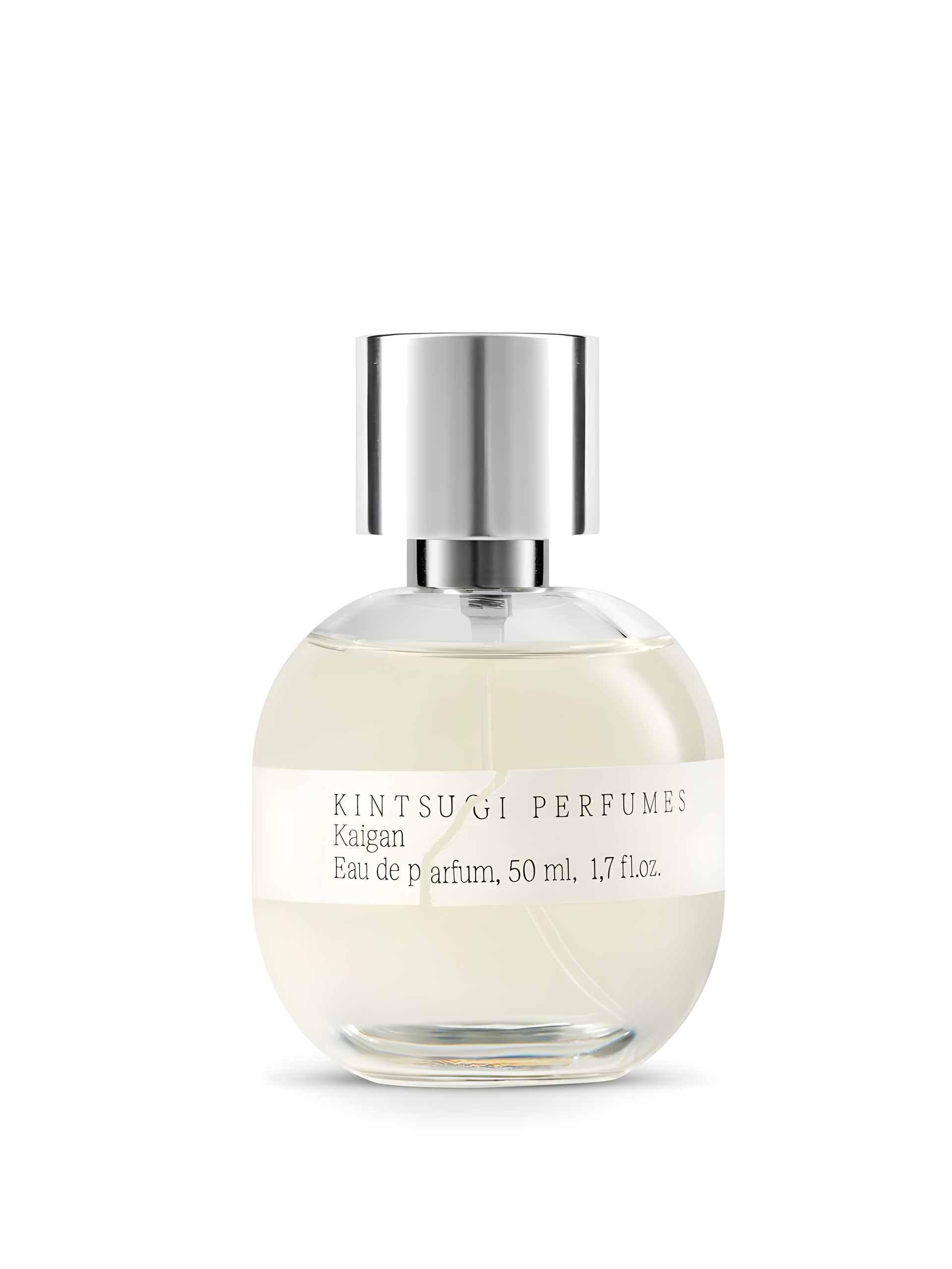 Kaigan by Kintsugi Perfumes perfume bottle