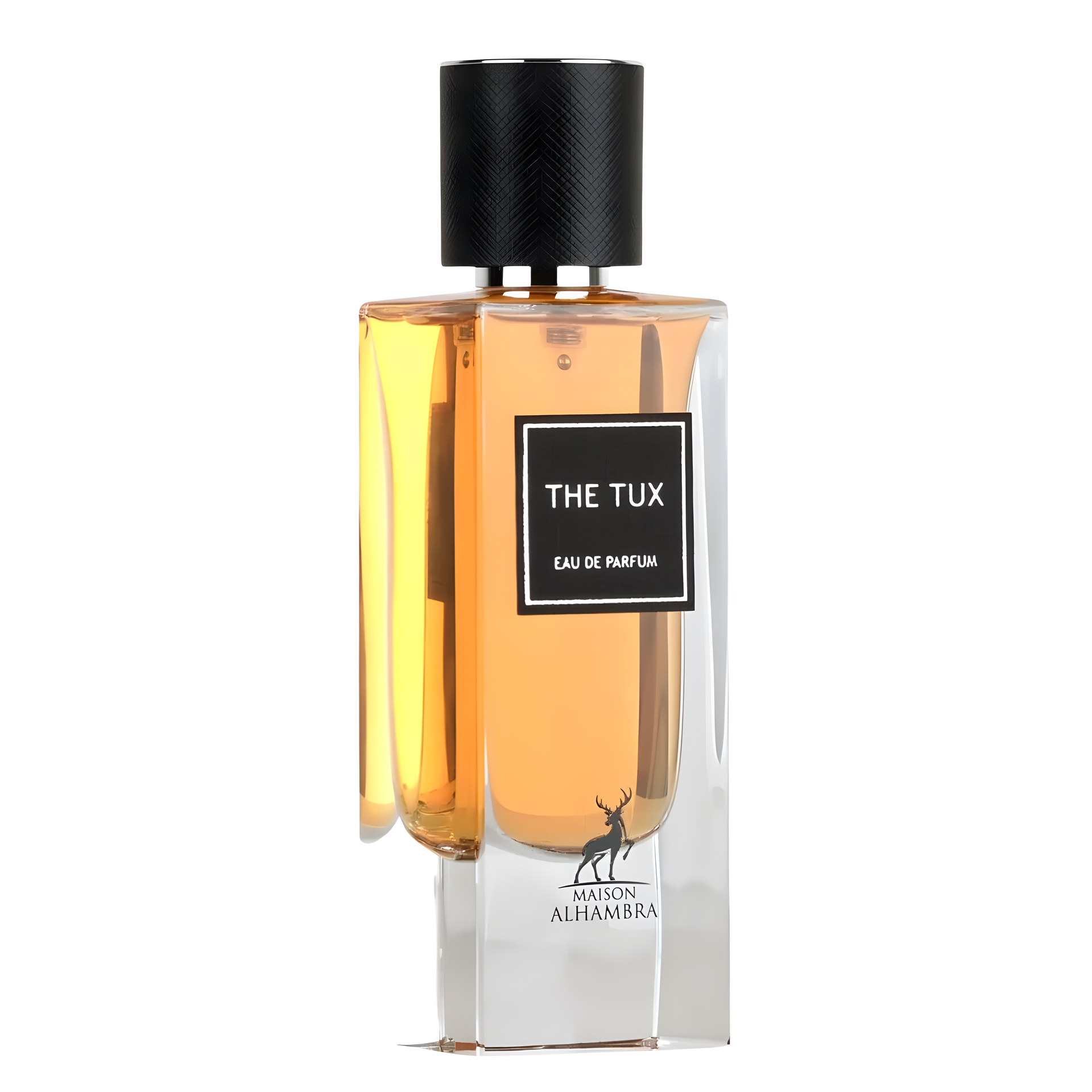 The Tux by Maison Alhambra perfume bottle