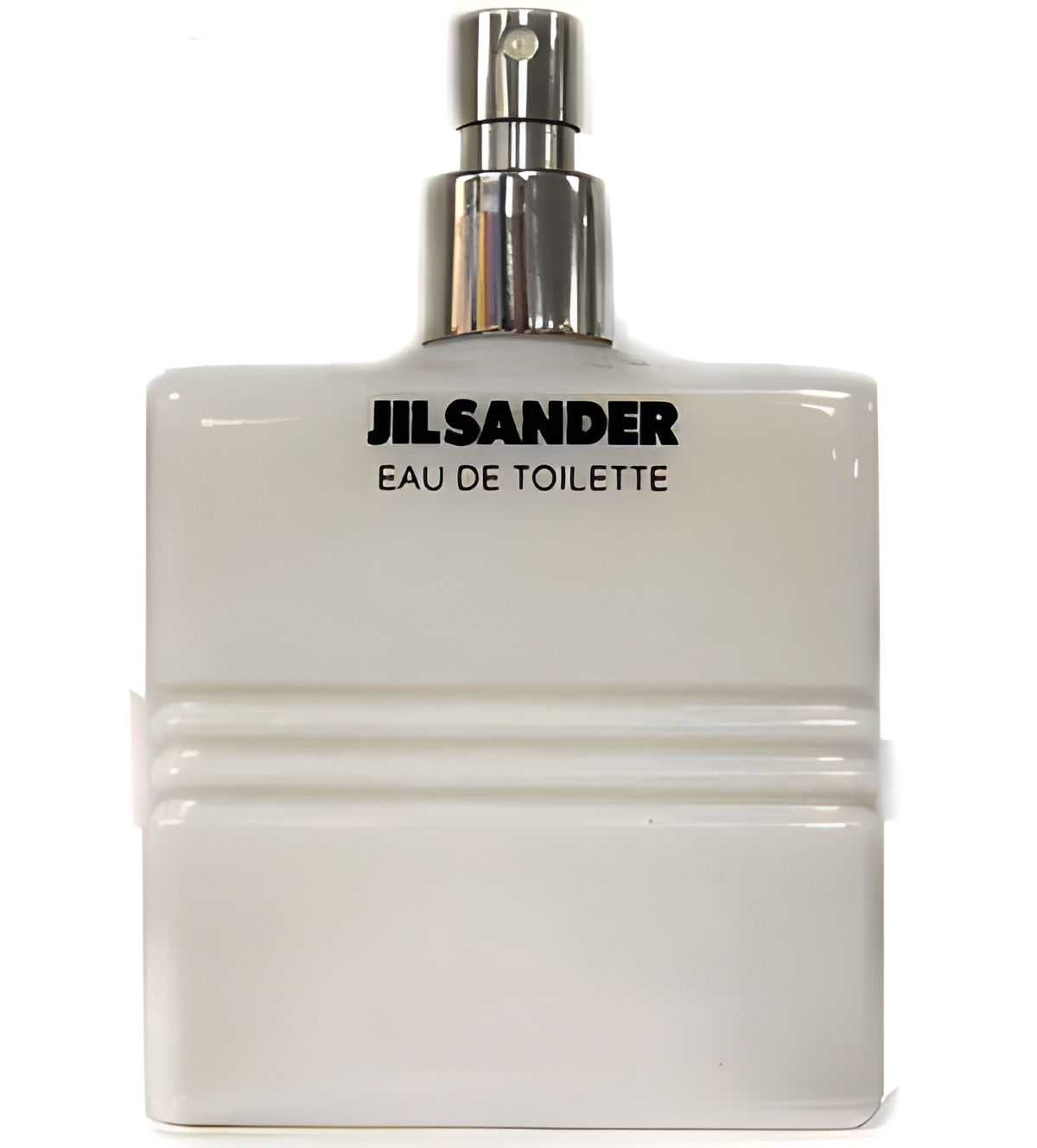 Jil Sander Bath and Beauty by Jil Sander perfume bottle