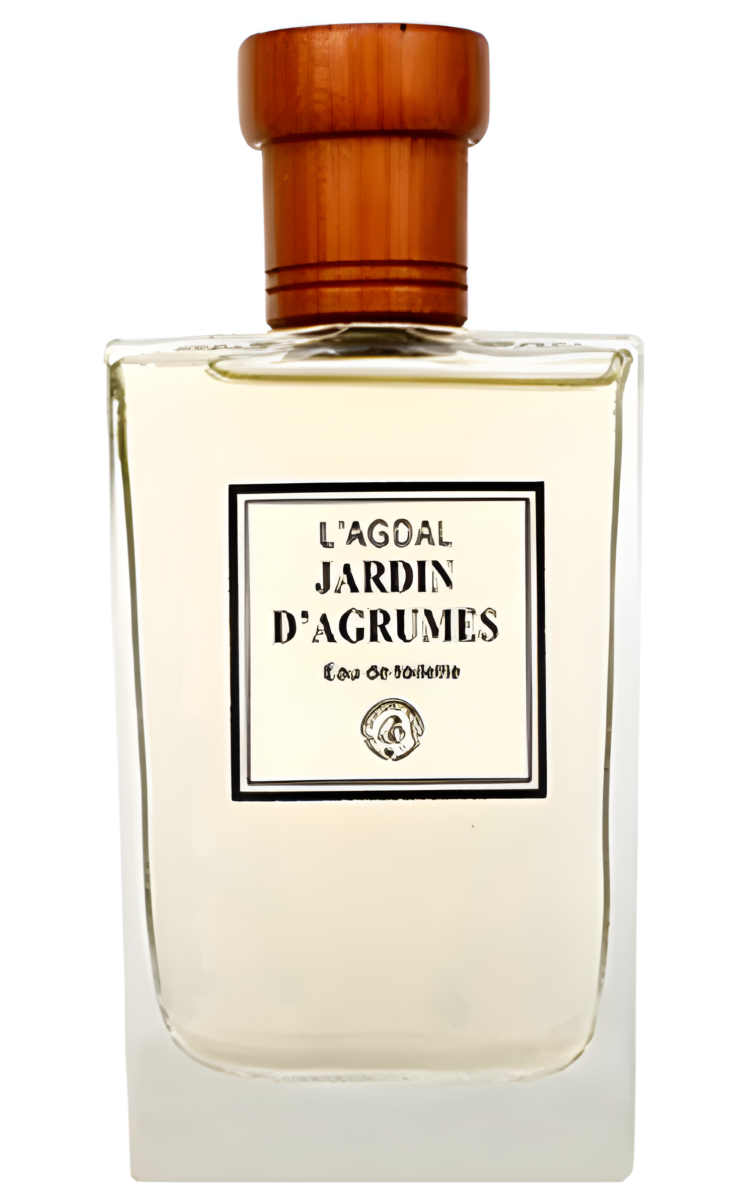 L'Agdal, Jardin d'Agrumes by Les Parfums du Soleil perfume bottle