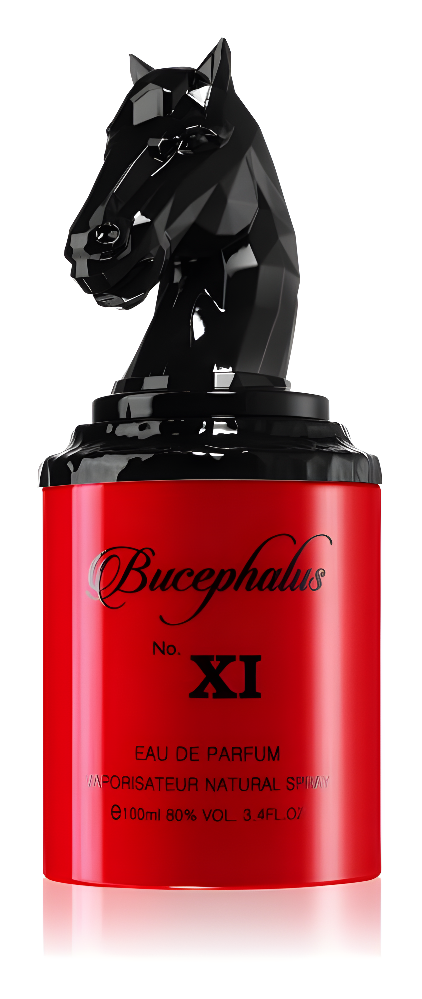 Bucephalus XI by Armaf perfume bottle