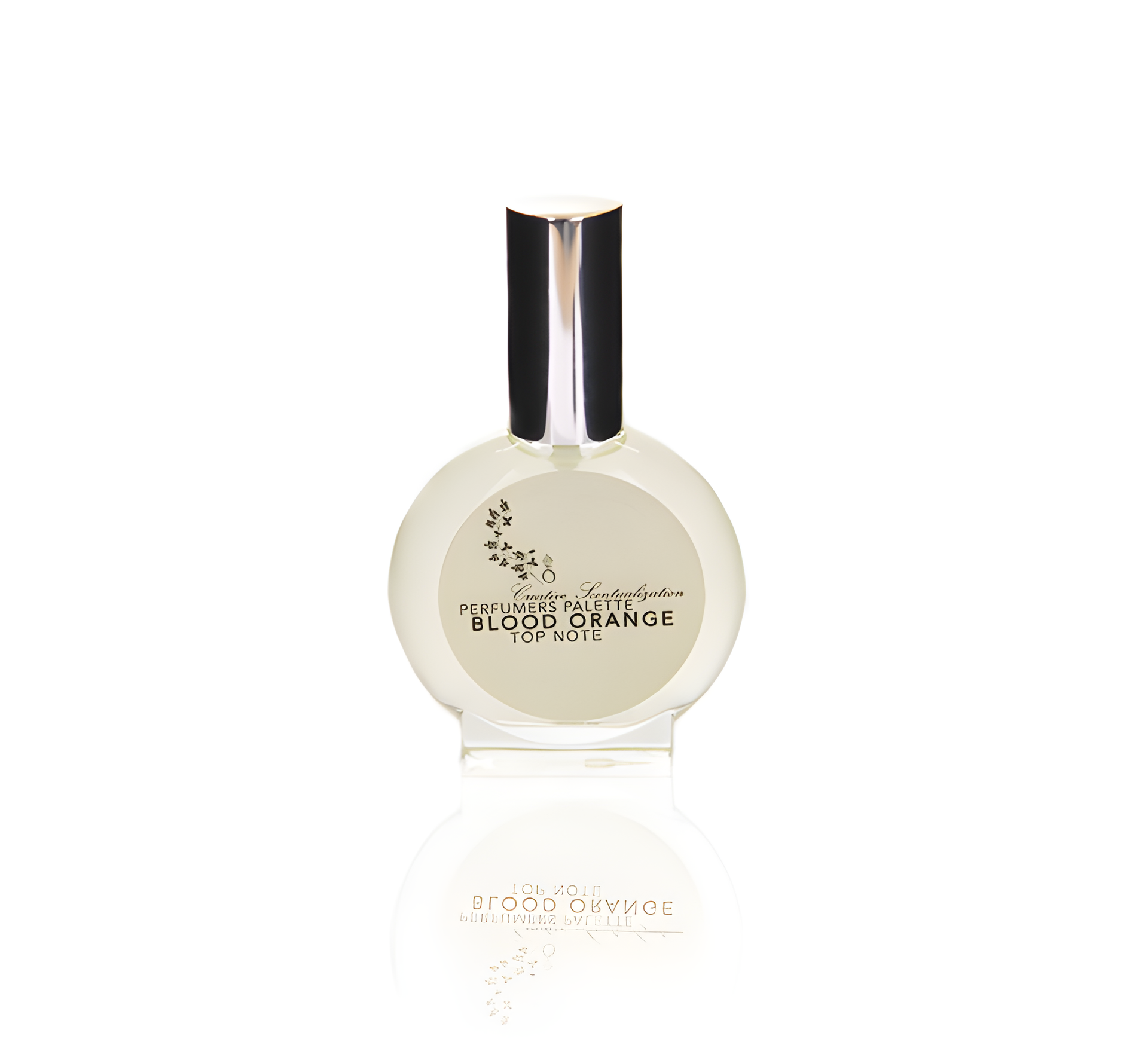 Blood Orange Top Note by Sarah Horowitz Parfums perfume bottle