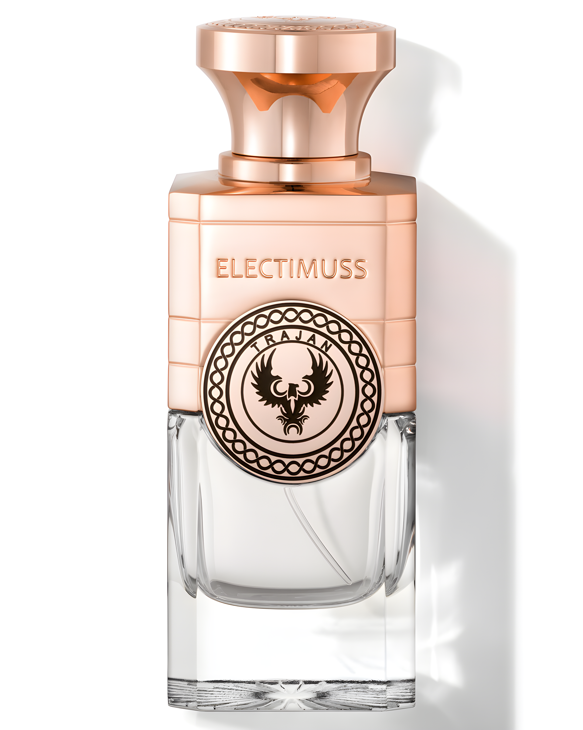Trajan by Electimuss perfume bottle