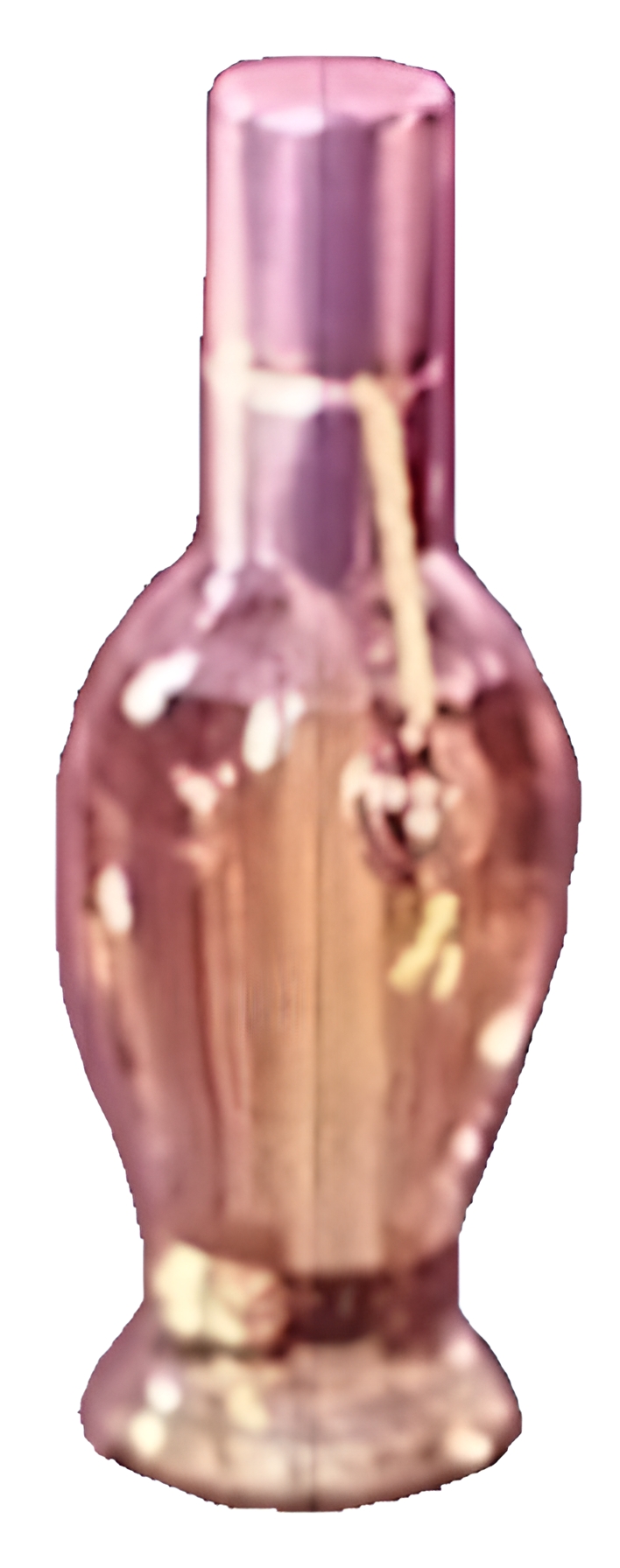 Pārsteigums (Cюрприз) by Dzintars perfume bottle