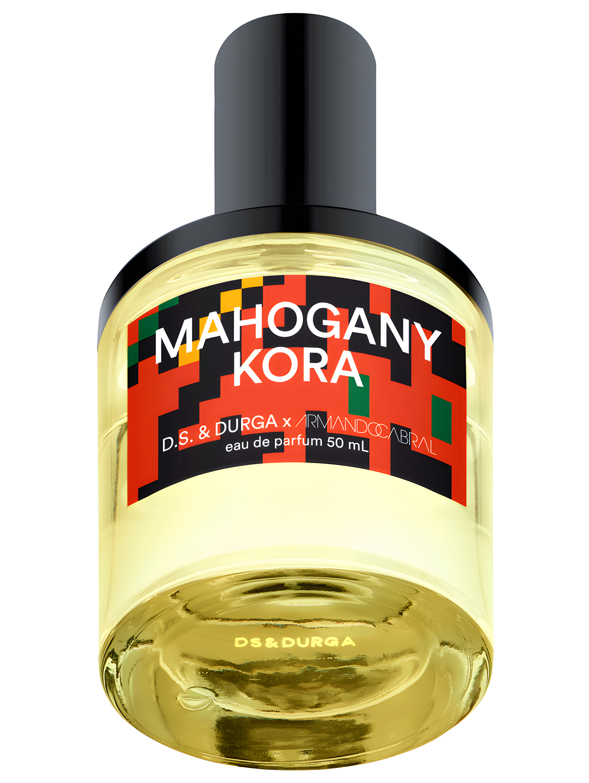 Mahogany Kora by DS&Durga perfume bottle